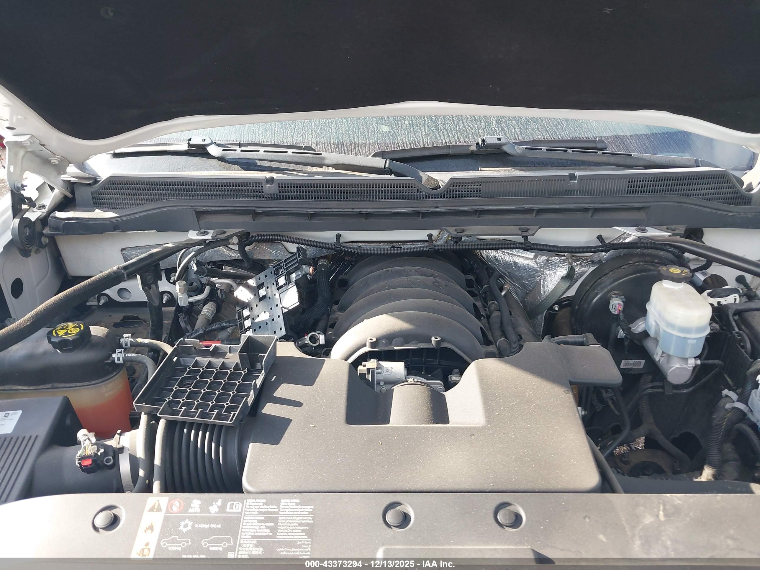 GMC SIERRA image 10