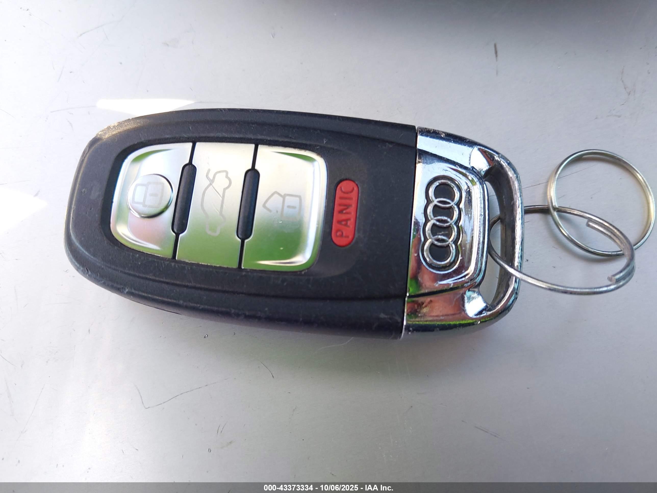 AUDI Q5 image 11