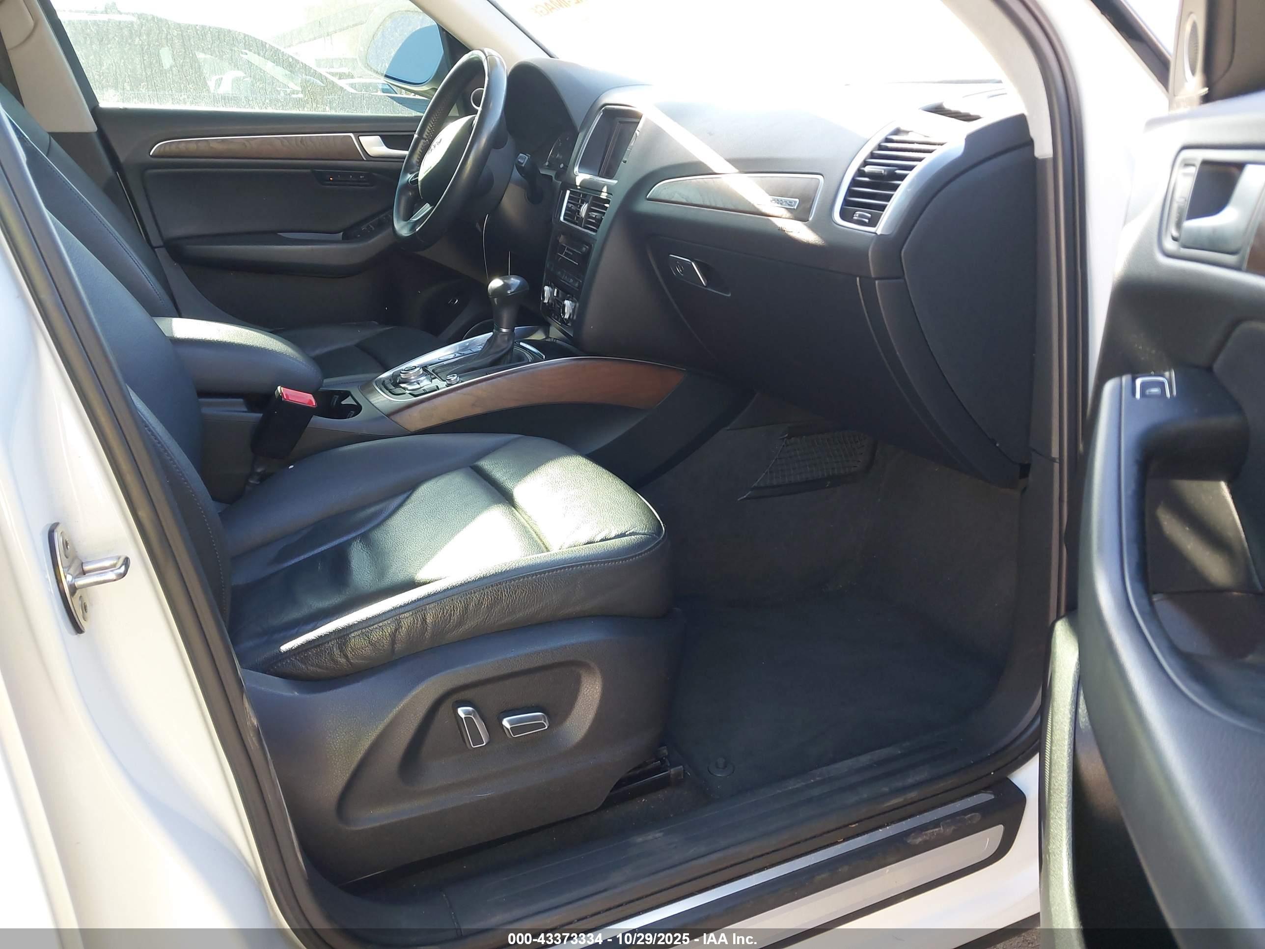 AUDI Q5 image 5