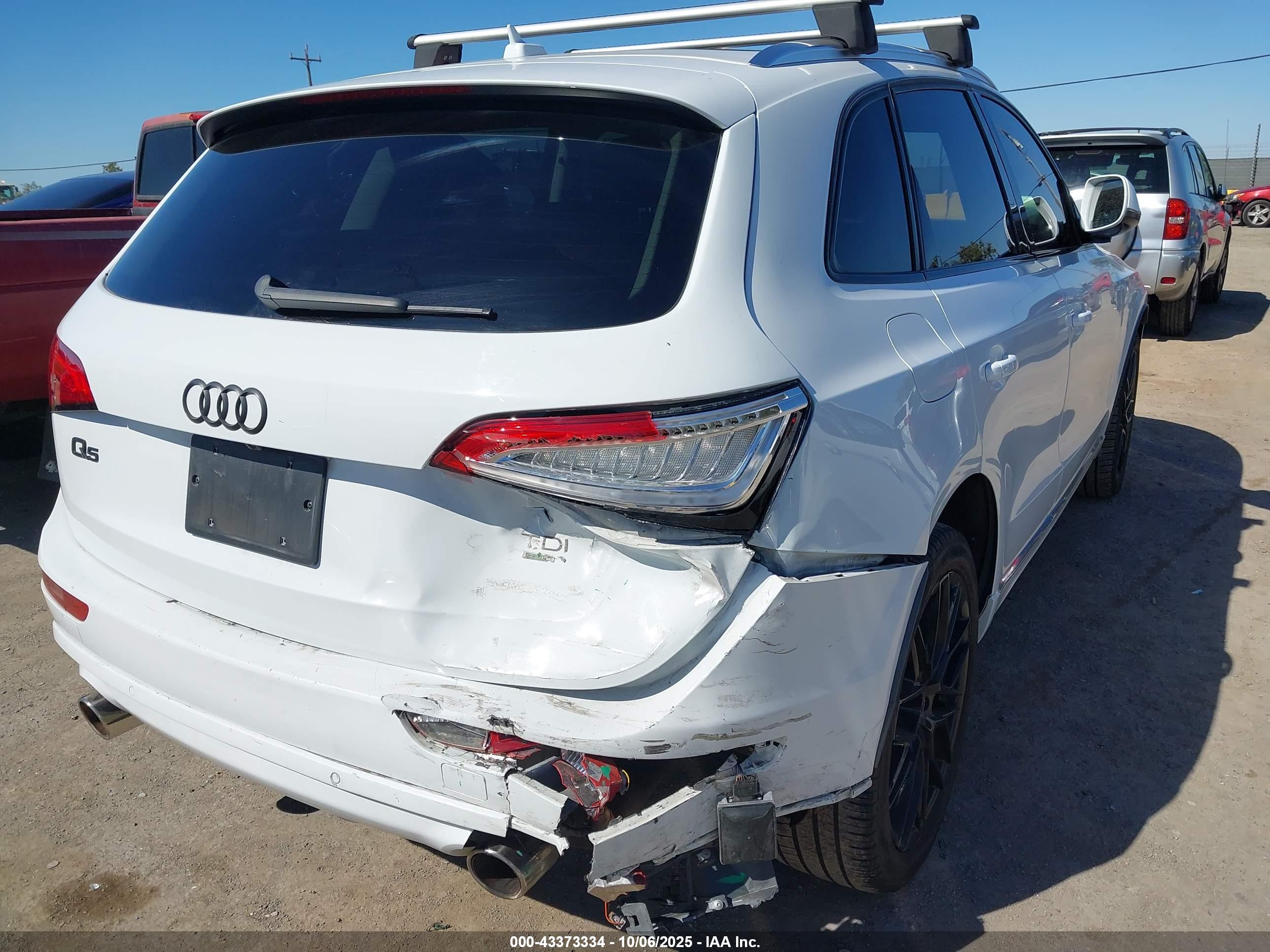 AUDI Q5 image 6