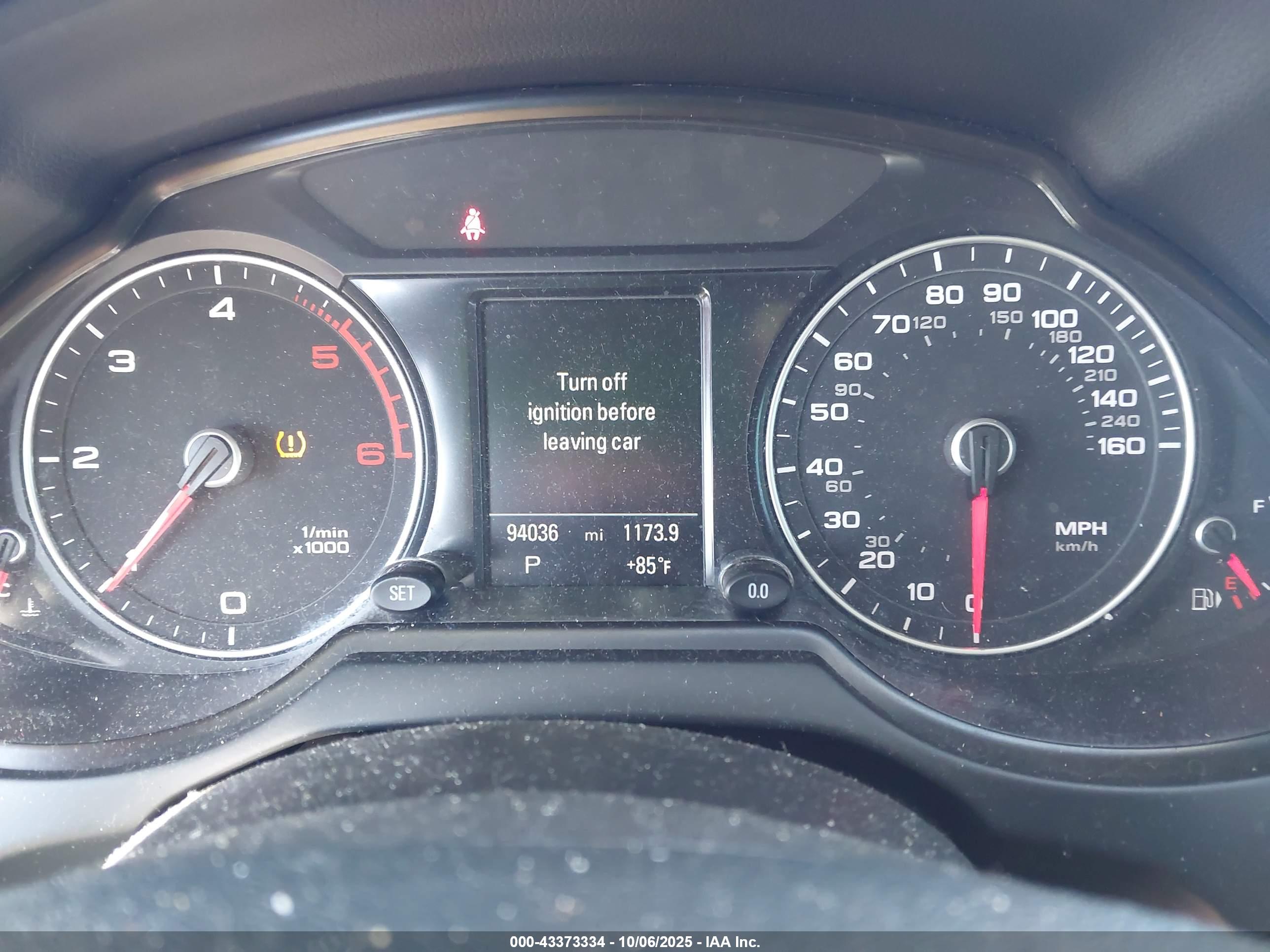 AUDI Q5 image 7