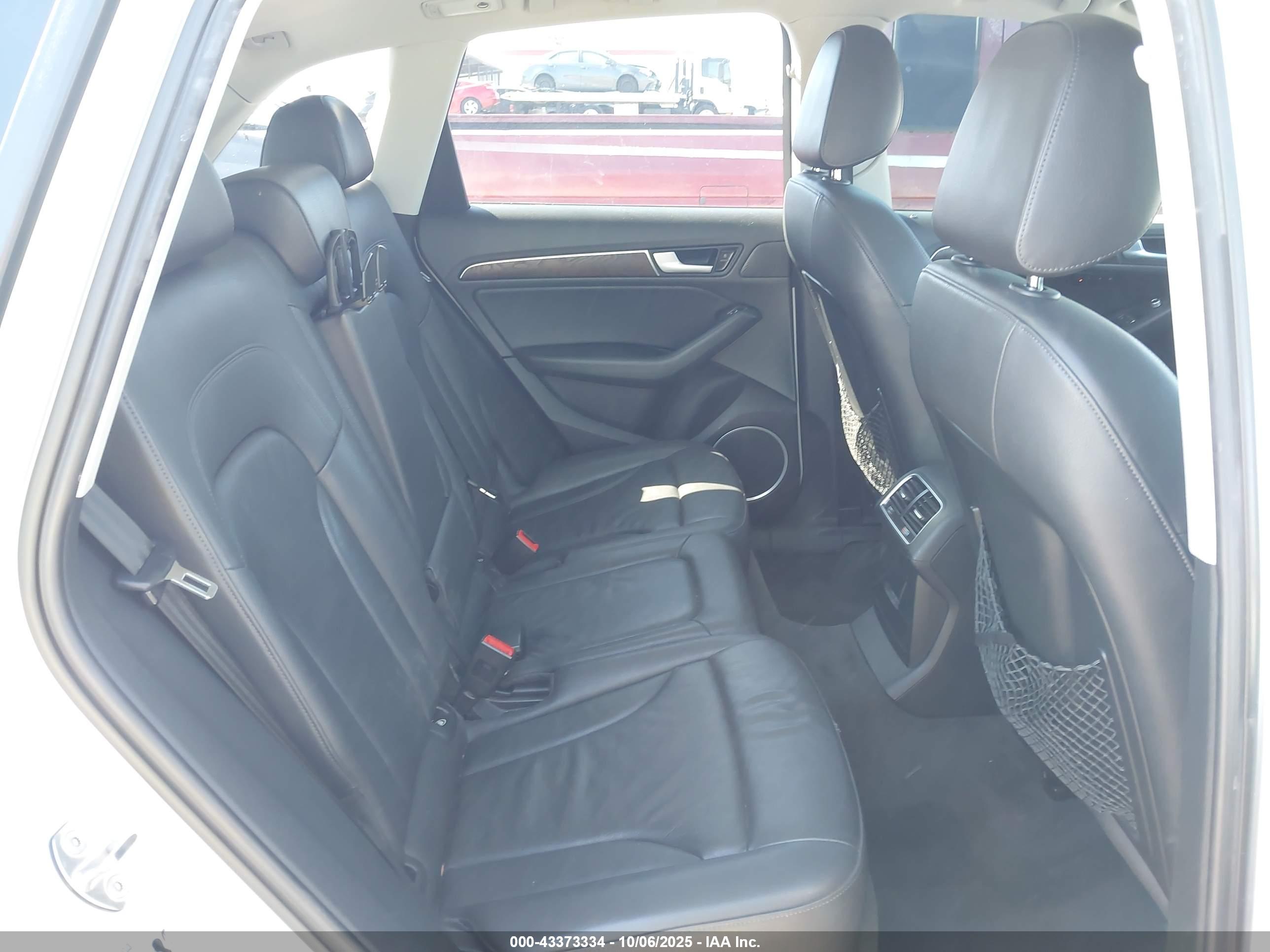 AUDI Q5 image 8