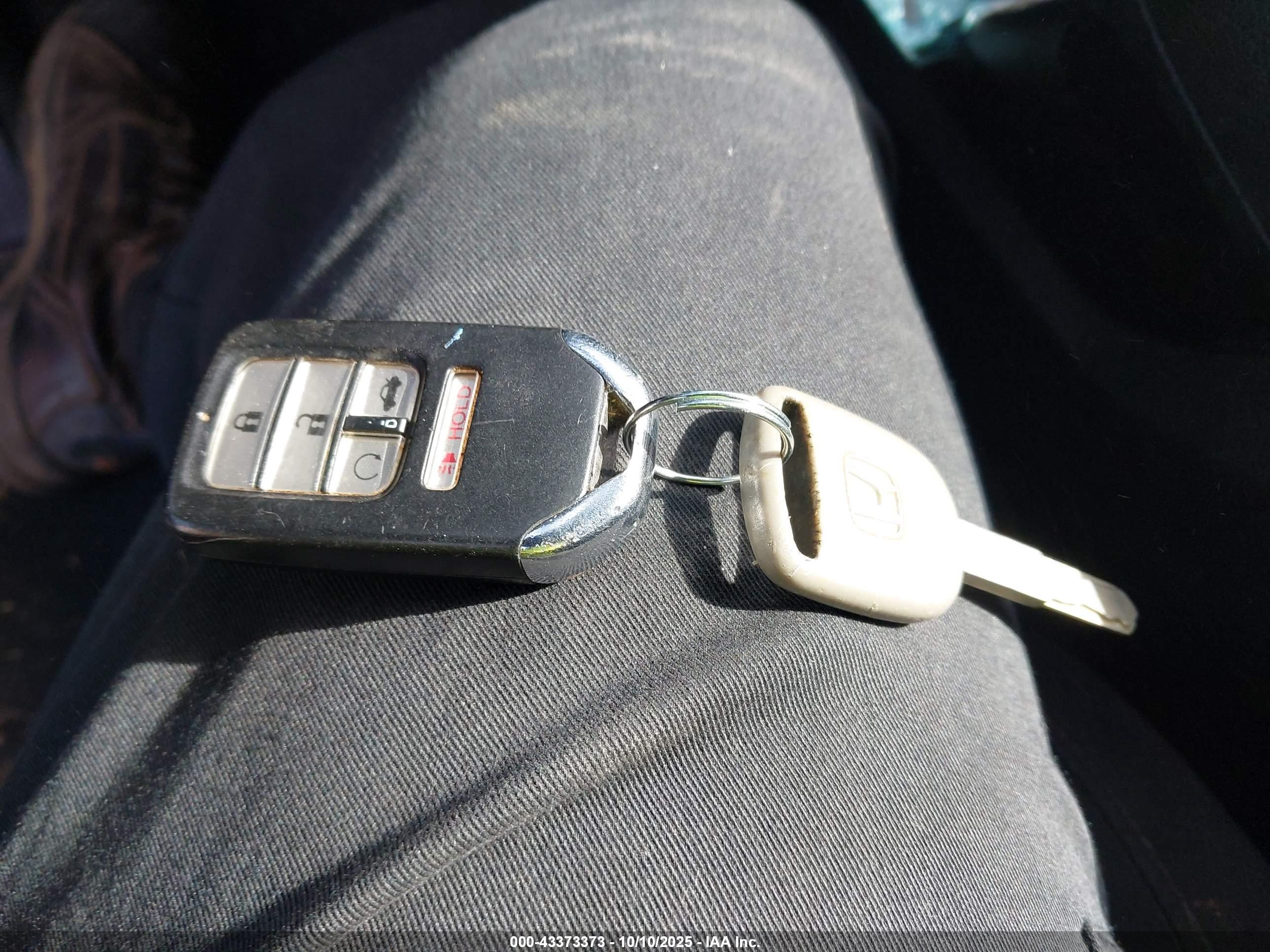 HONDA CIVIC image 11