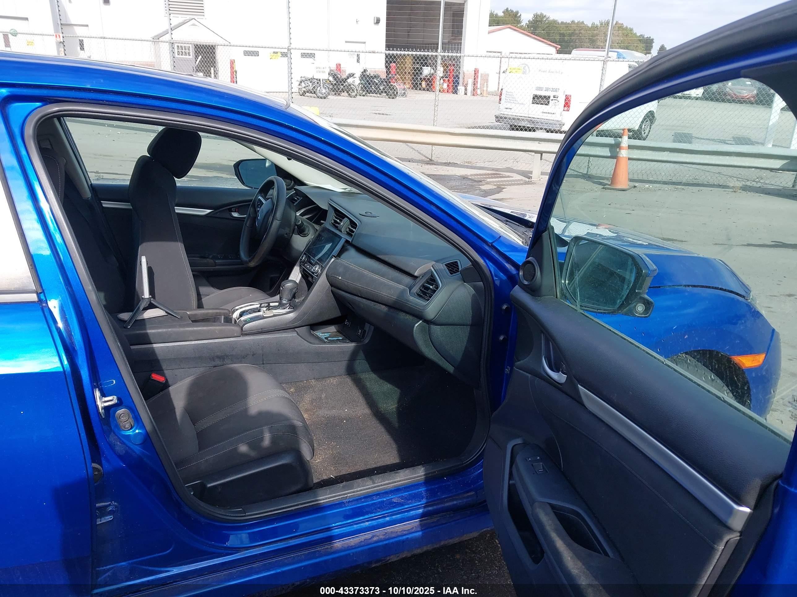 HONDA CIVIC image 5