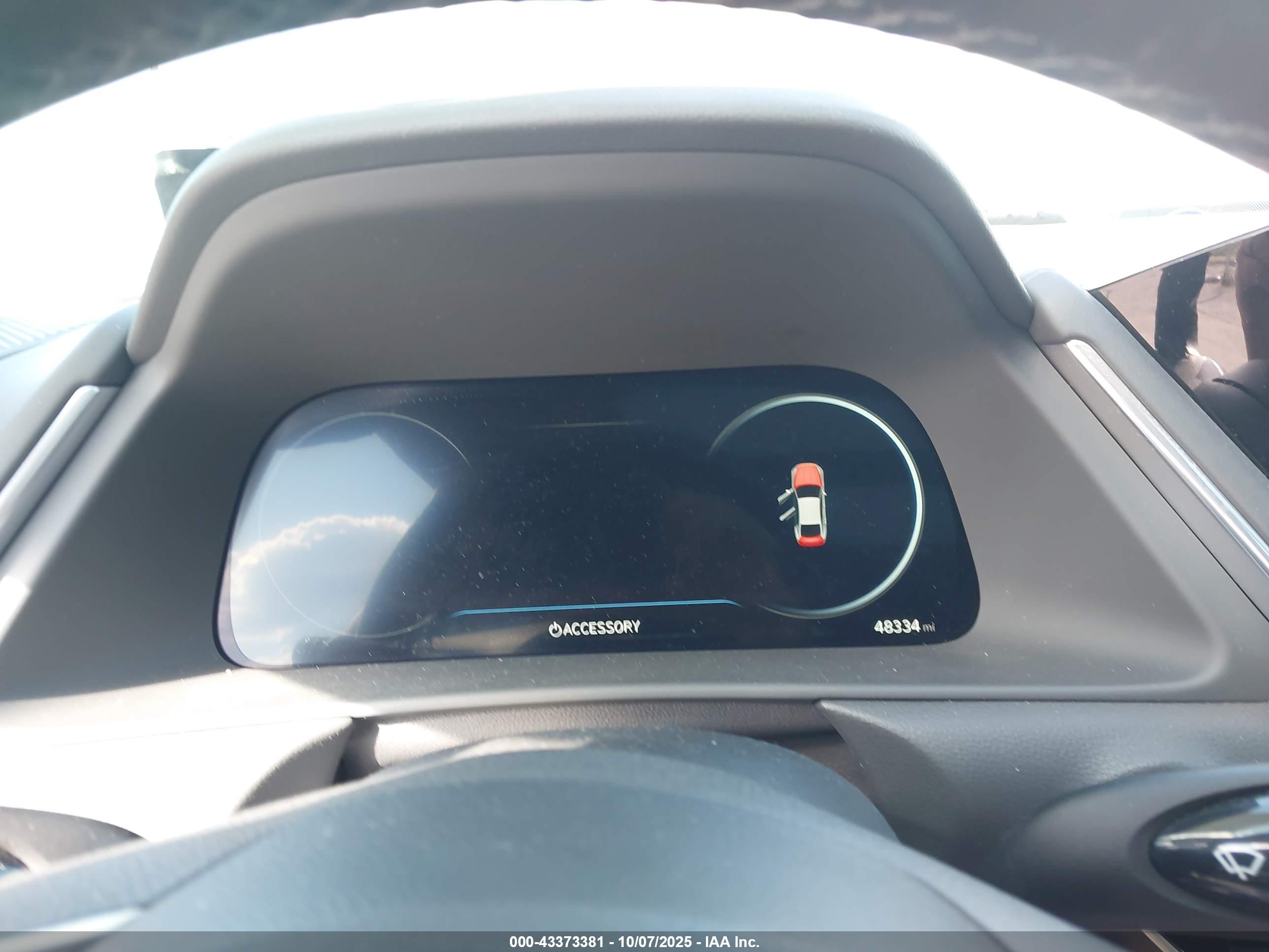 HYUNDAI SONATA image 7