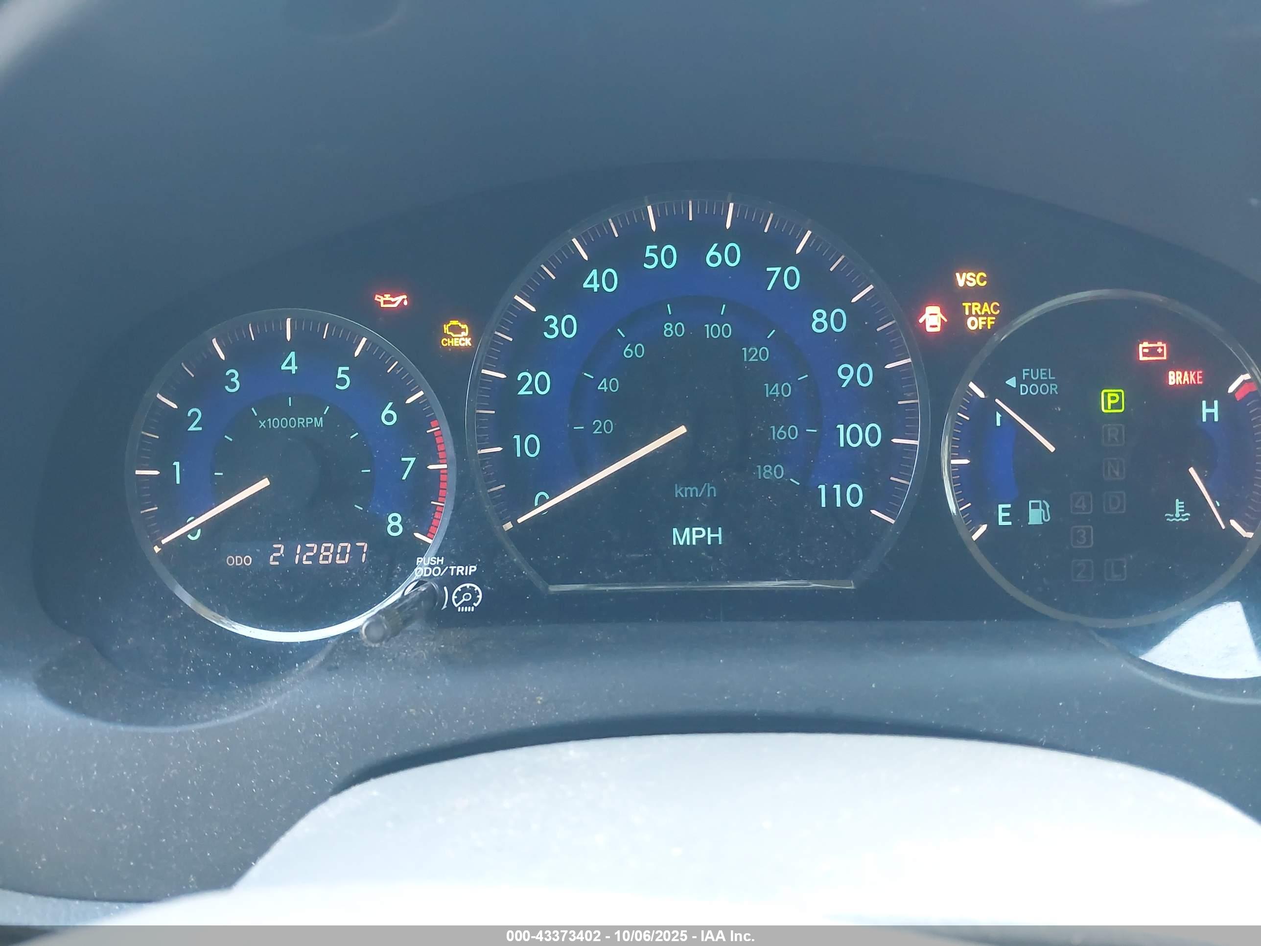 TOYOTA SIENNA image 7