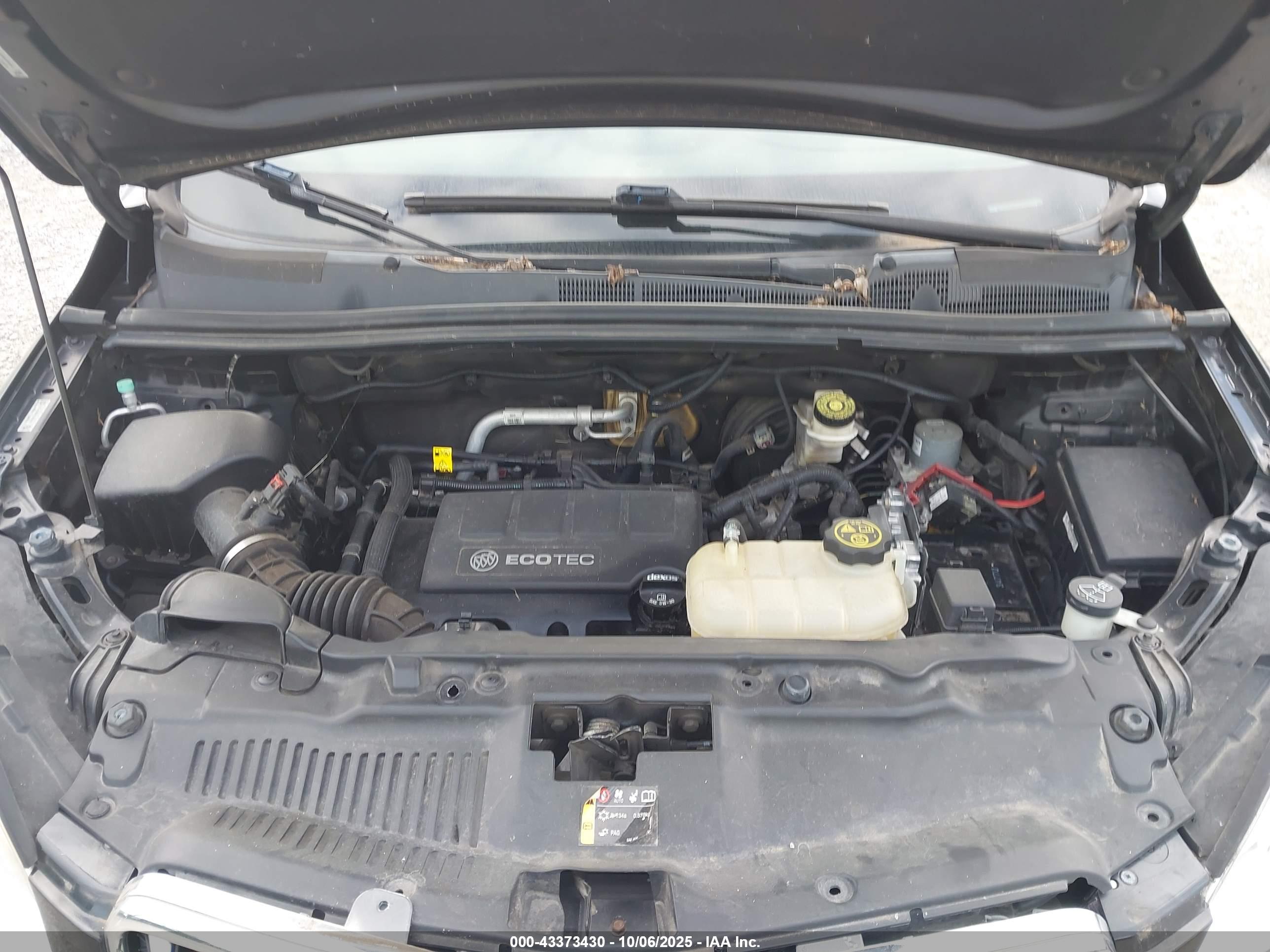 BUICK ENCORE image 10
