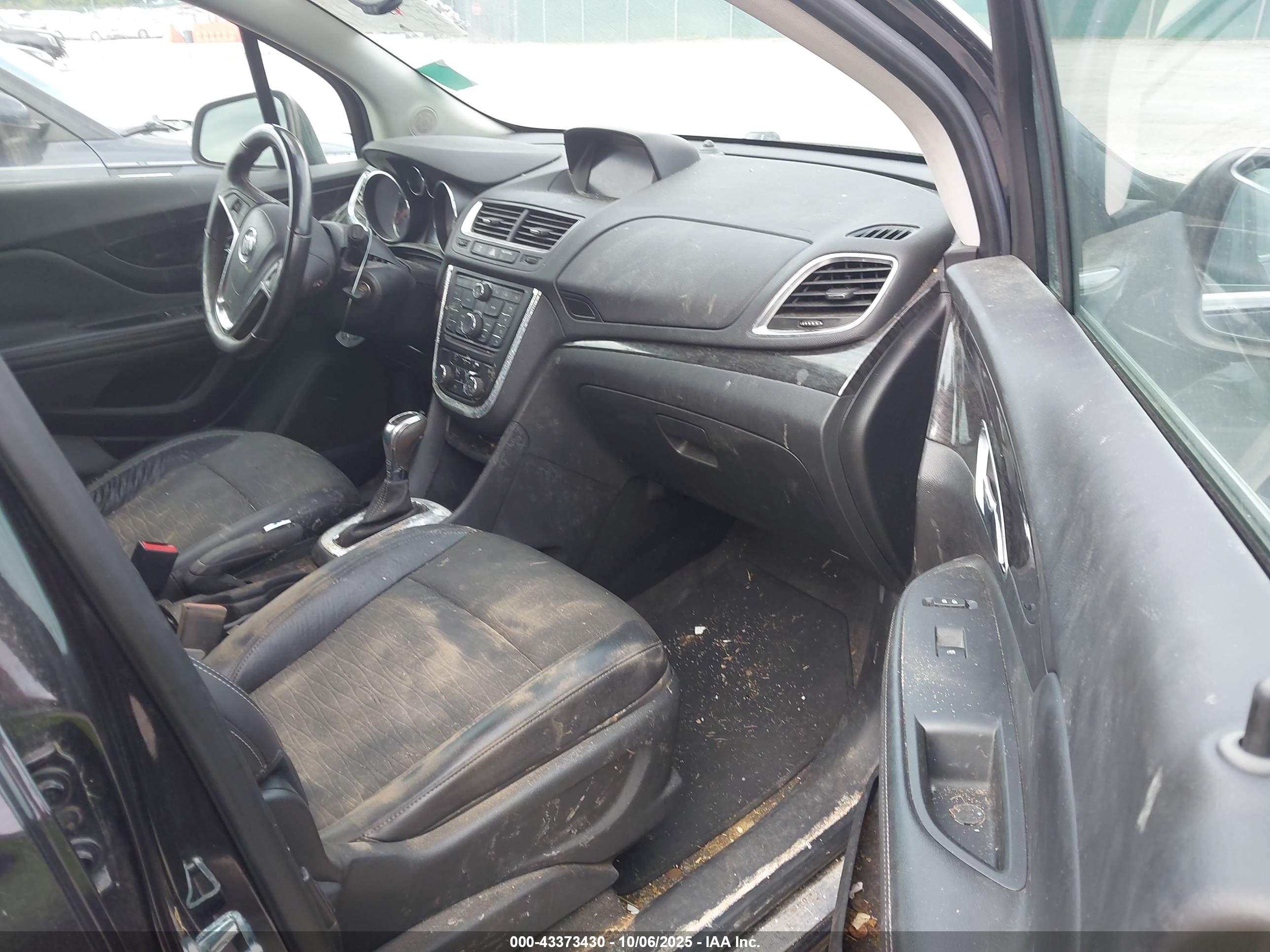 BUICK ENCORE image 5