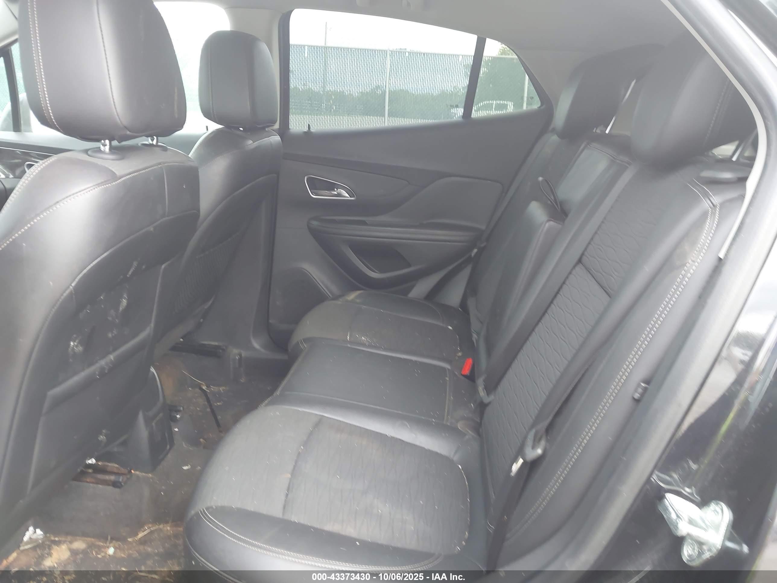 BUICK ENCORE image 8