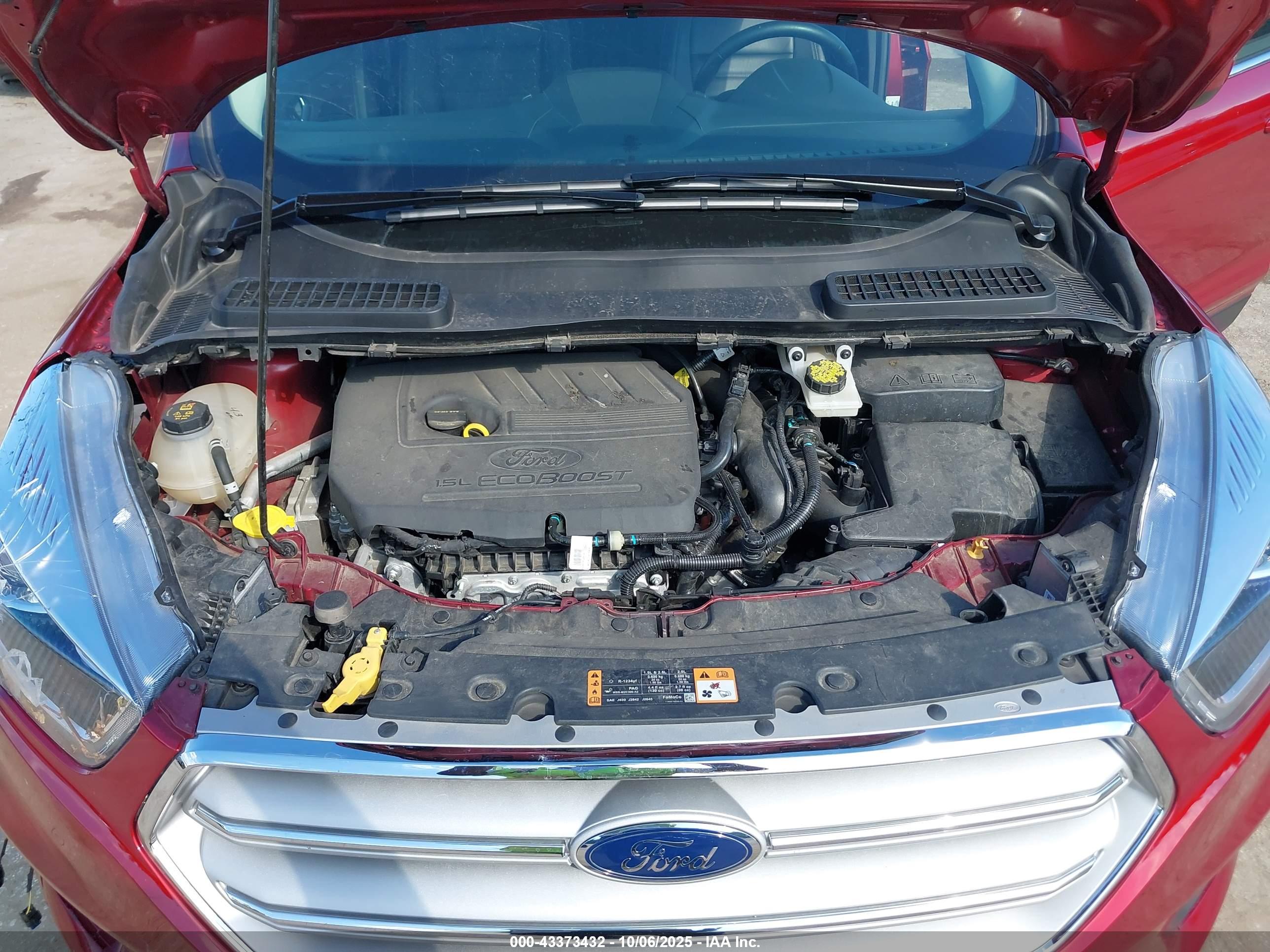 FORD ESCAPE image 10