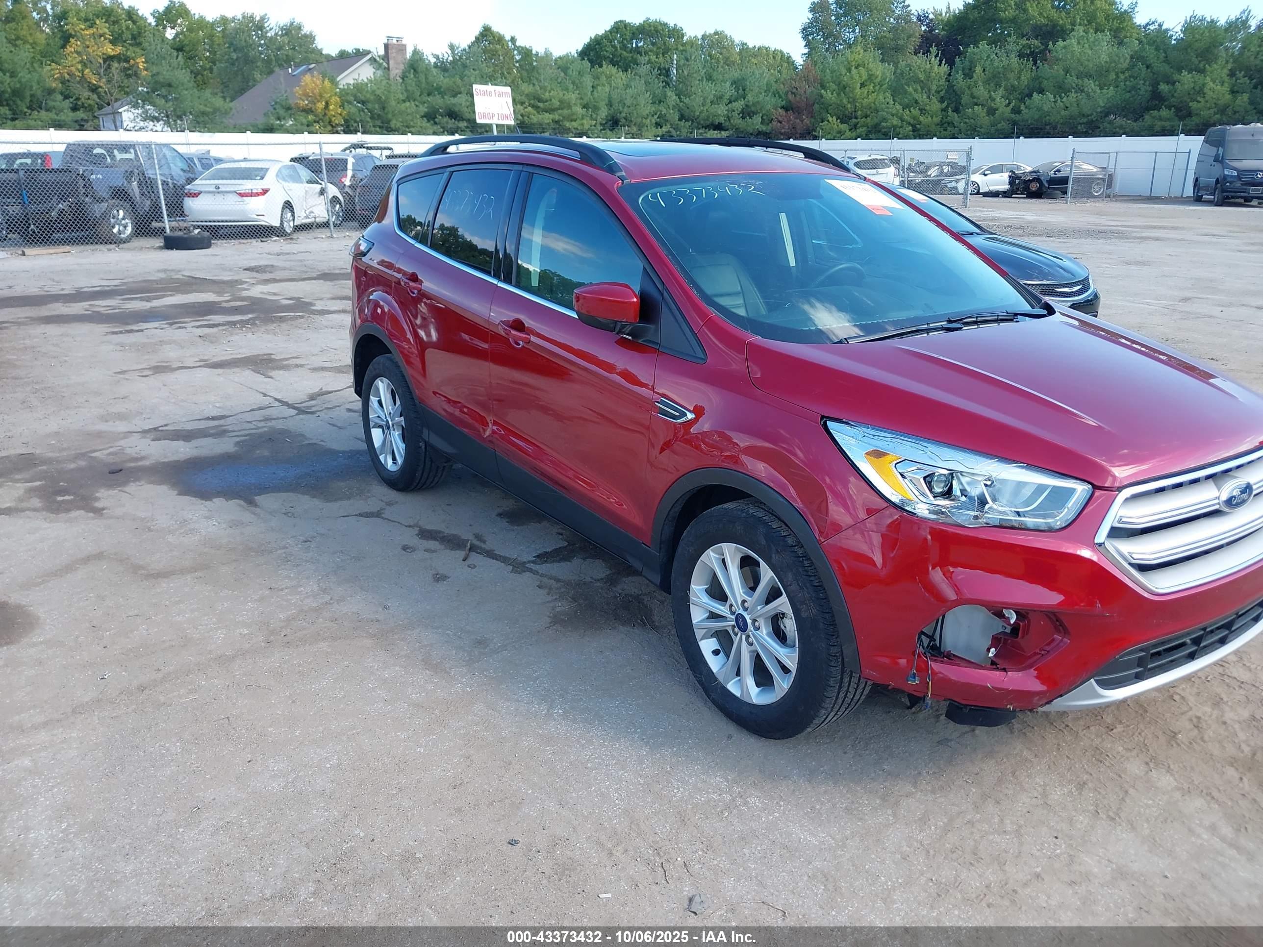 FORD ESCAPE image 6