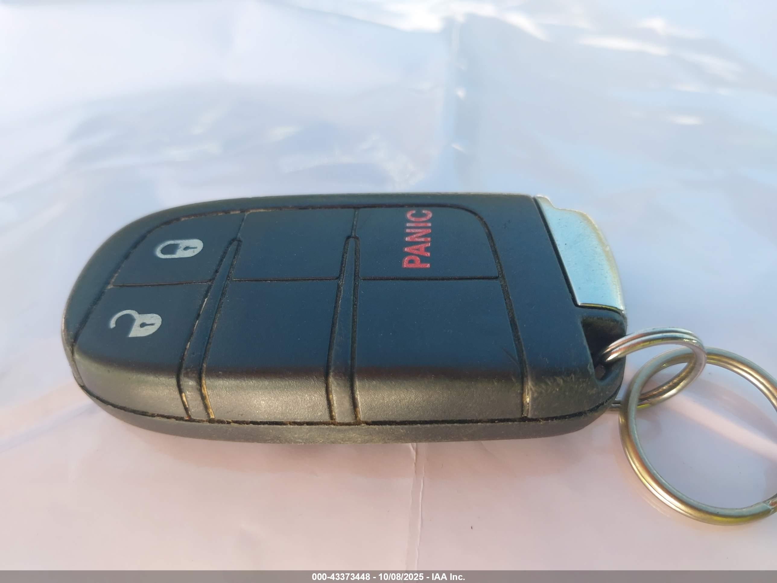 DODGE JOURNEY image 11