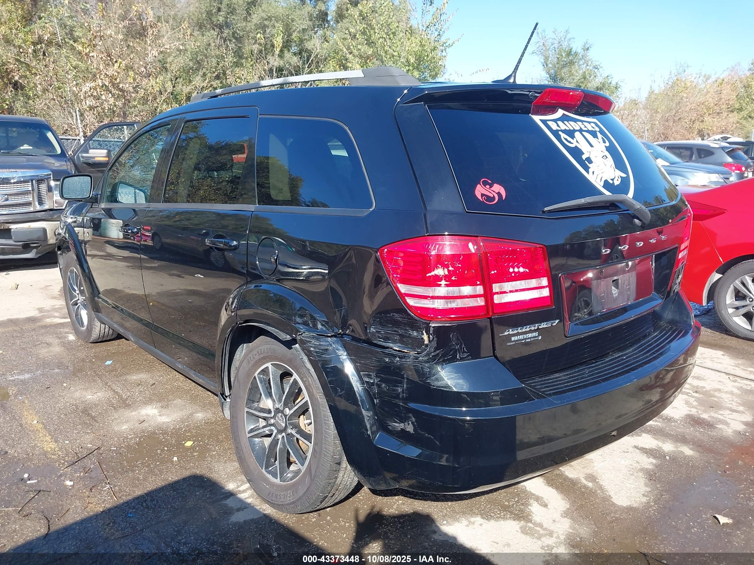 DODGE JOURNEY image 3