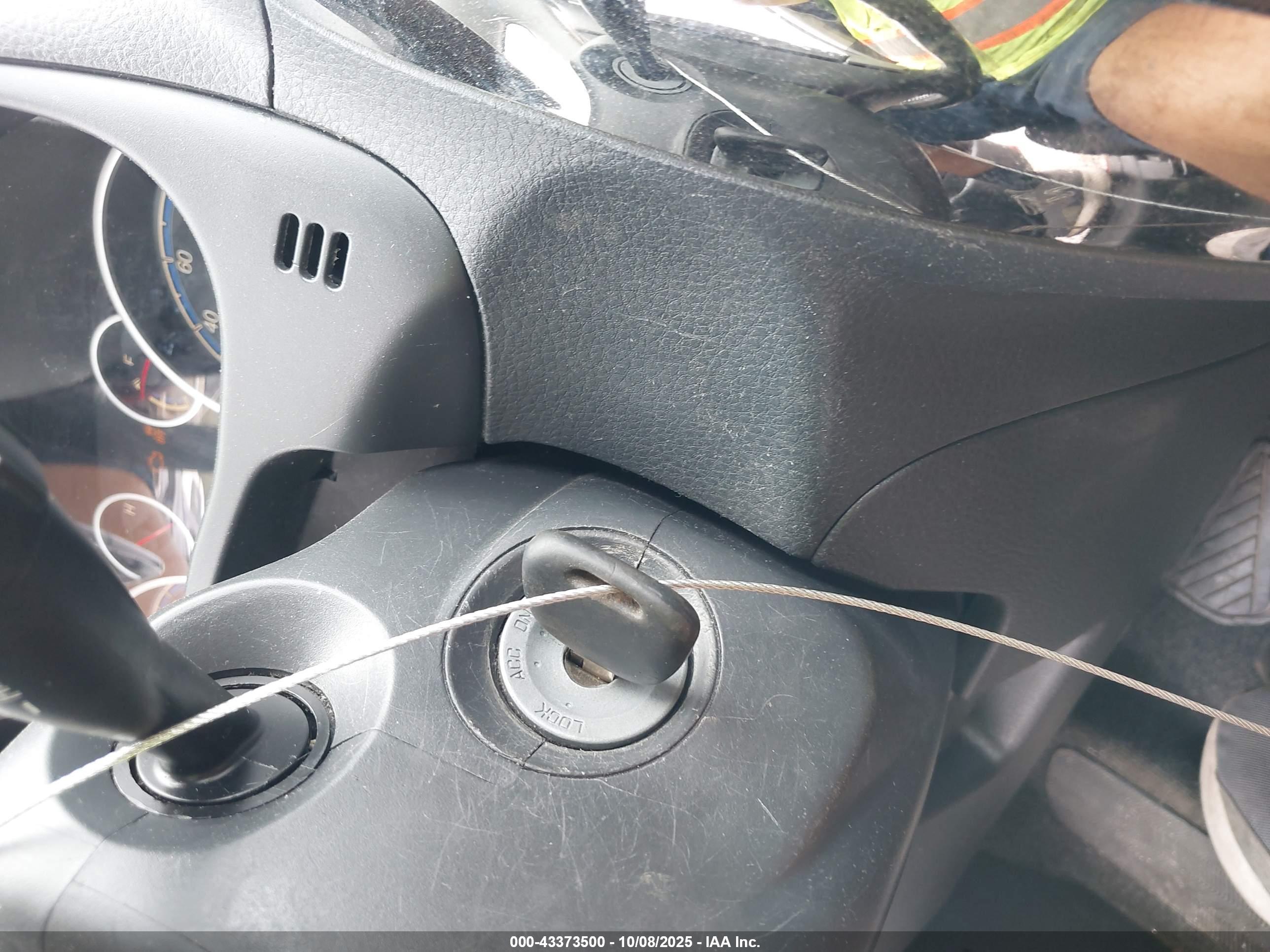 SUZUKI SX4 image 11