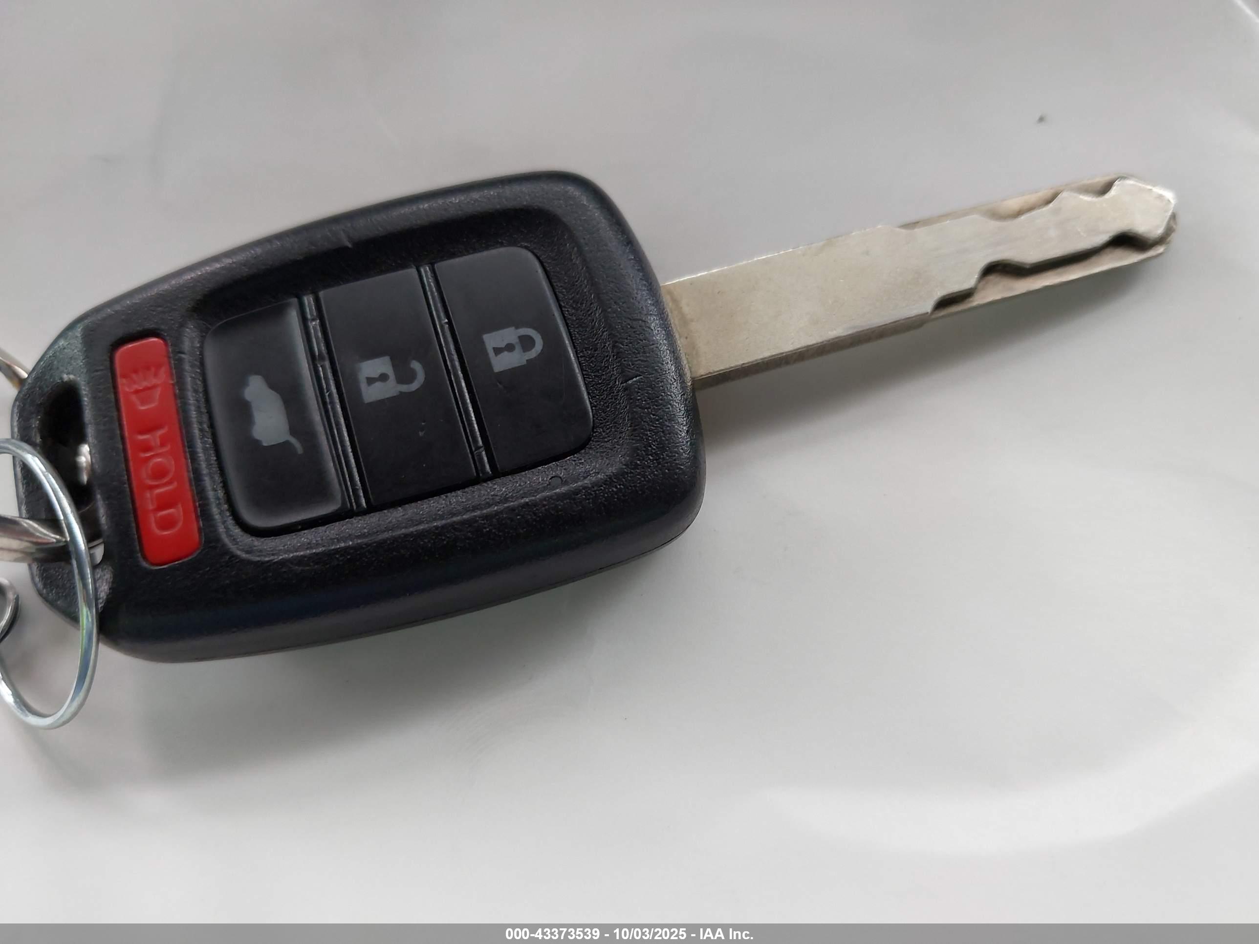 HONDA HR-V image 11