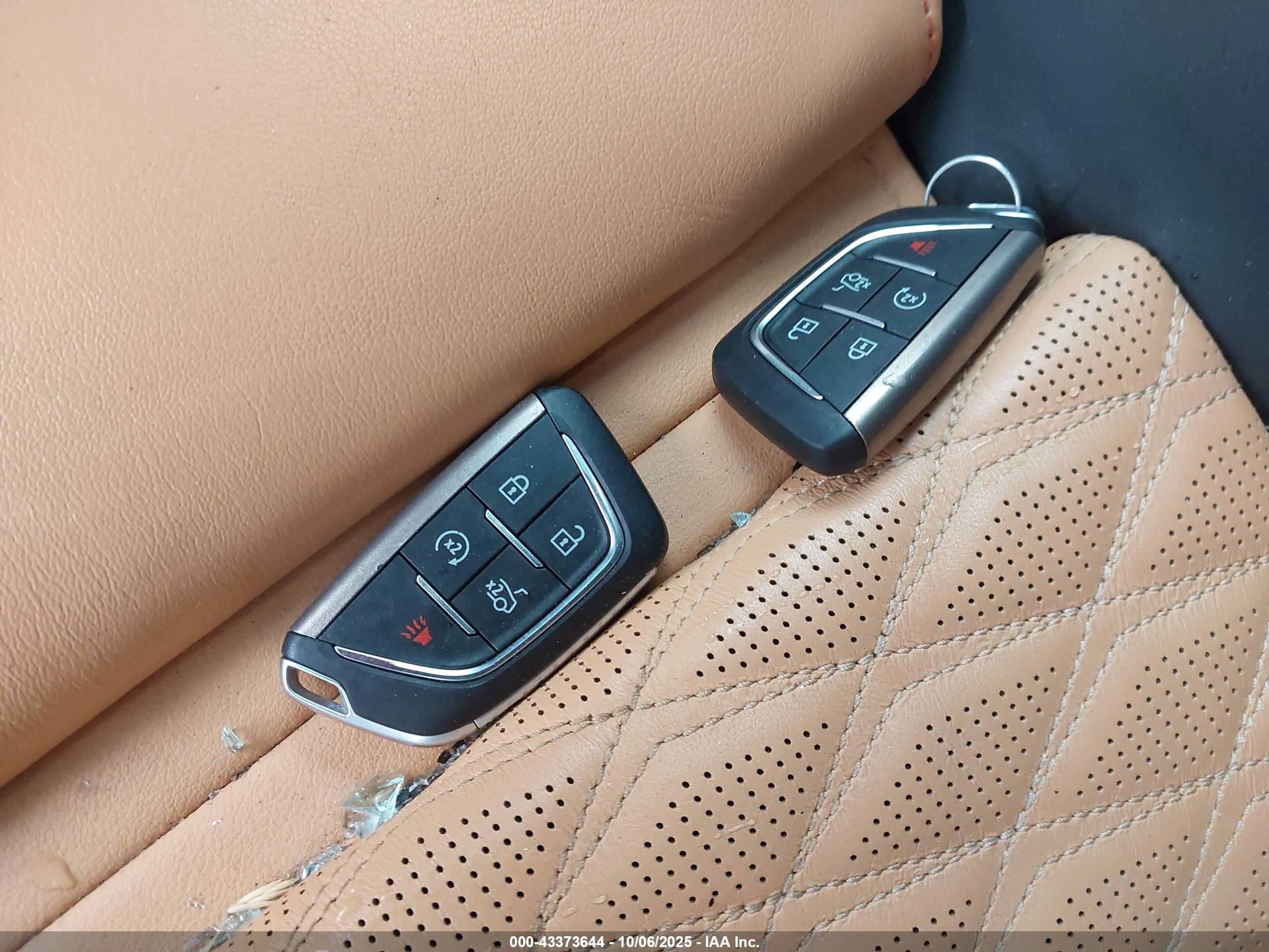 CADILLAC CT4-V image 11