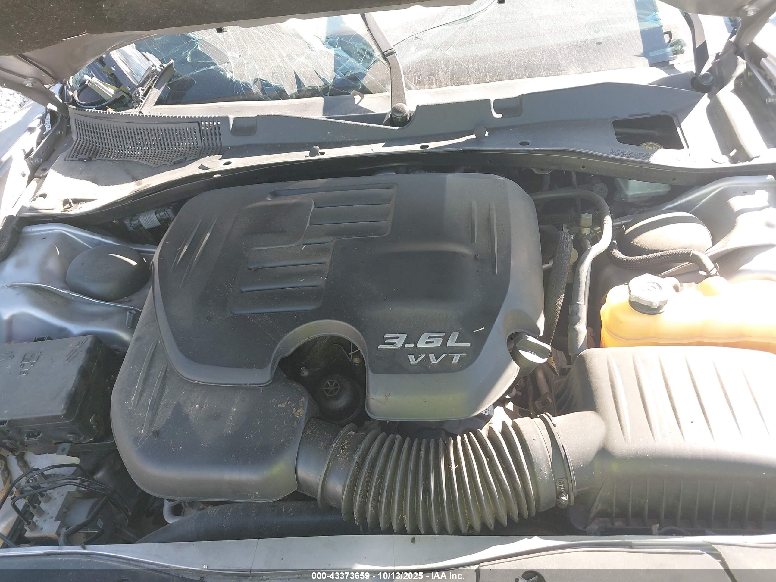 DODGE CHARGER image 10