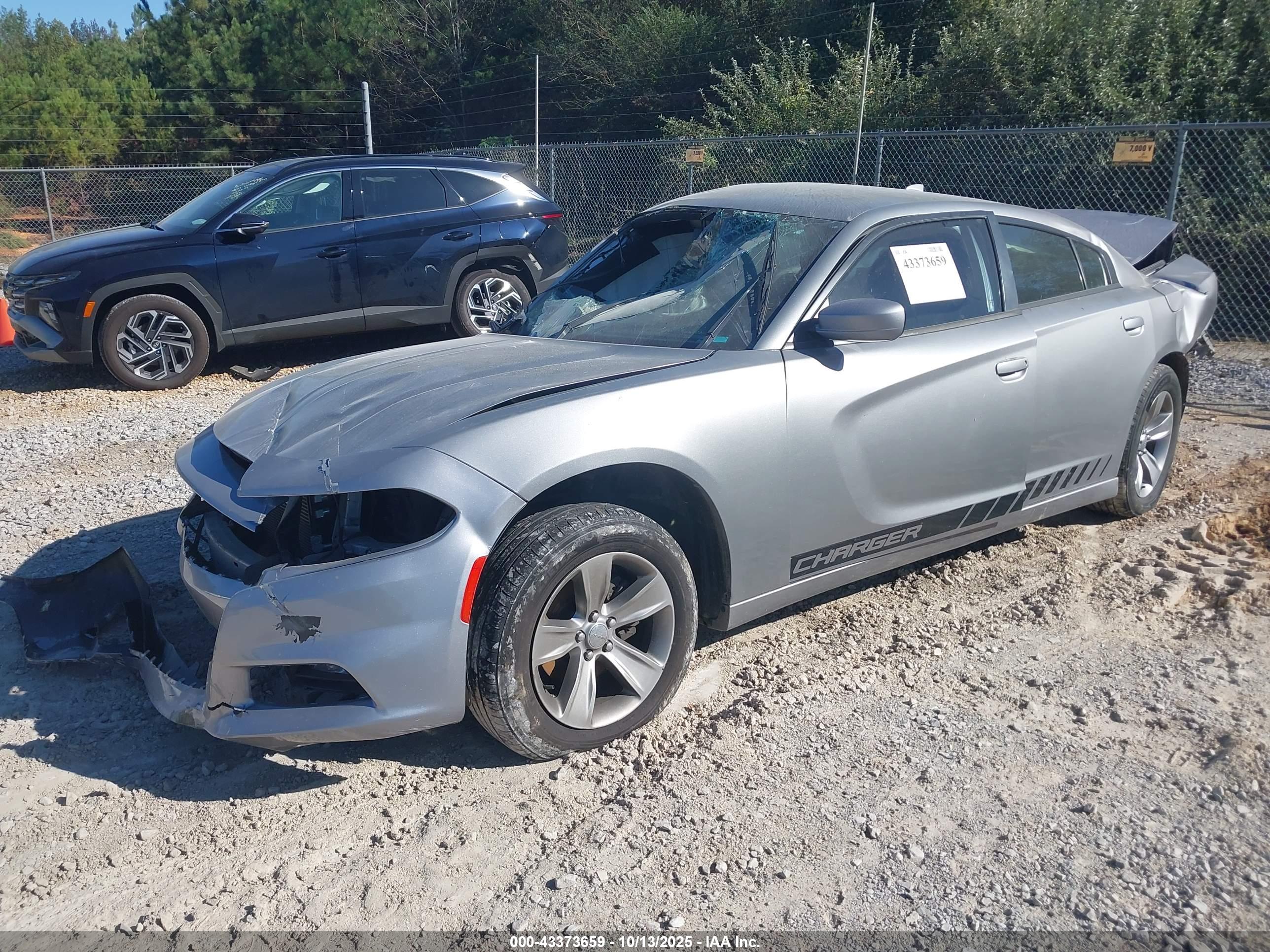DODGE CHARGER image 2