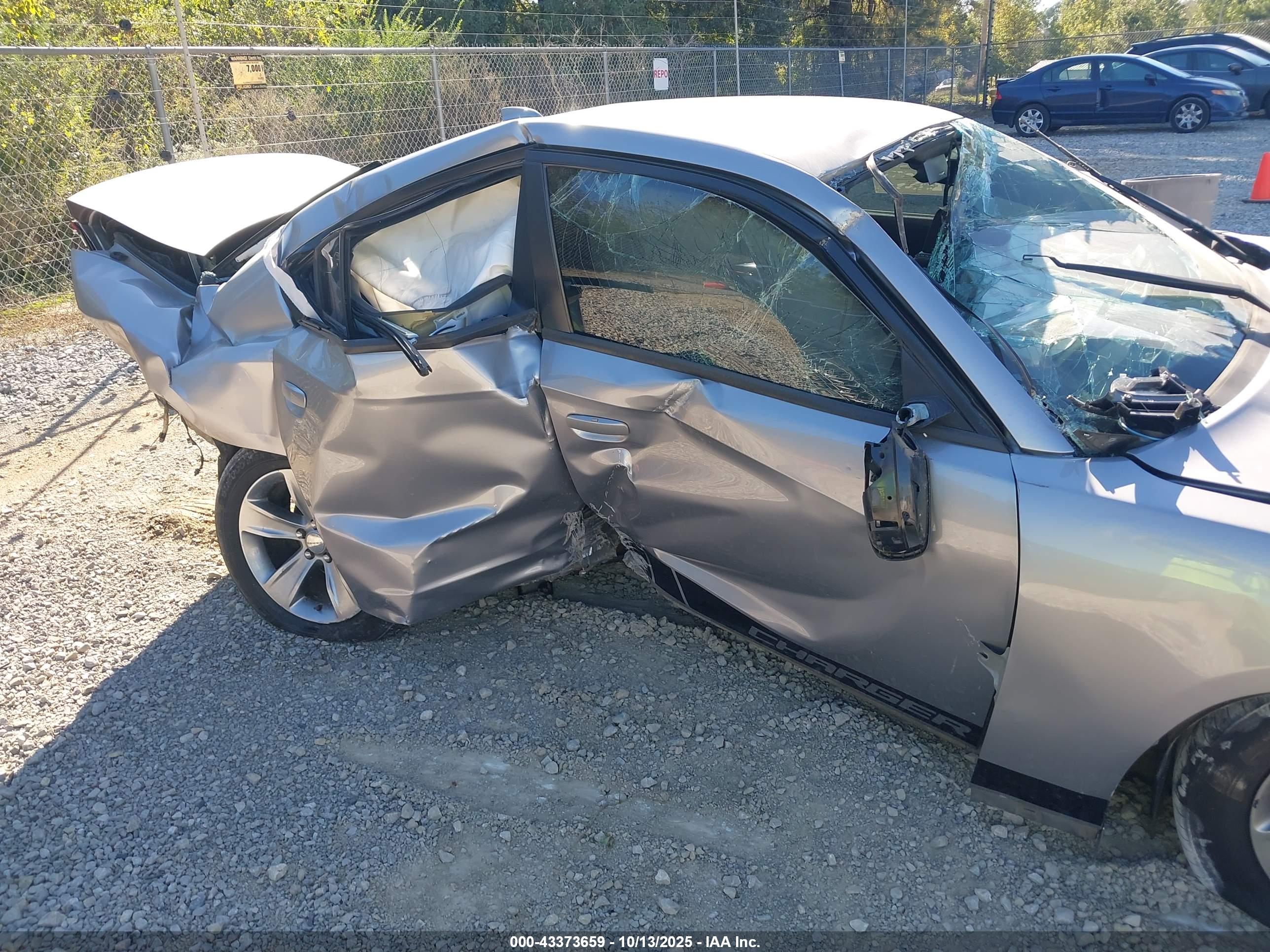 DODGE CHARGER image 6
