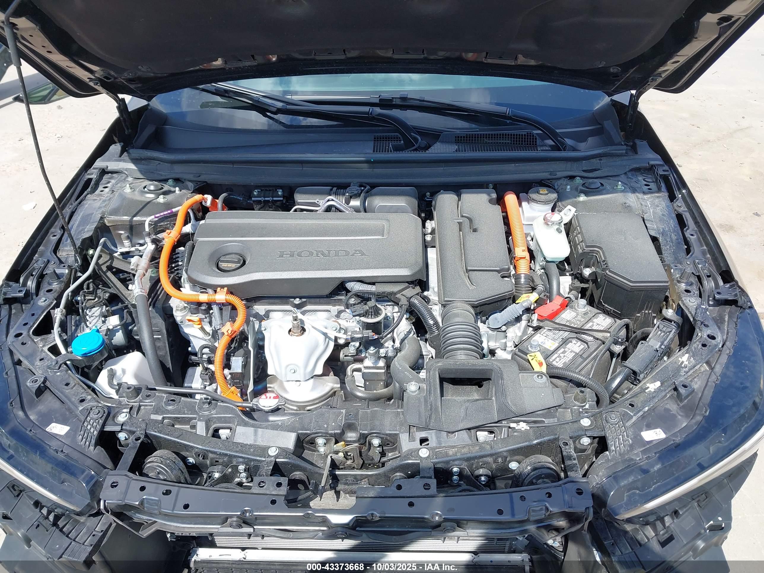 HONDA ACCORD image 10