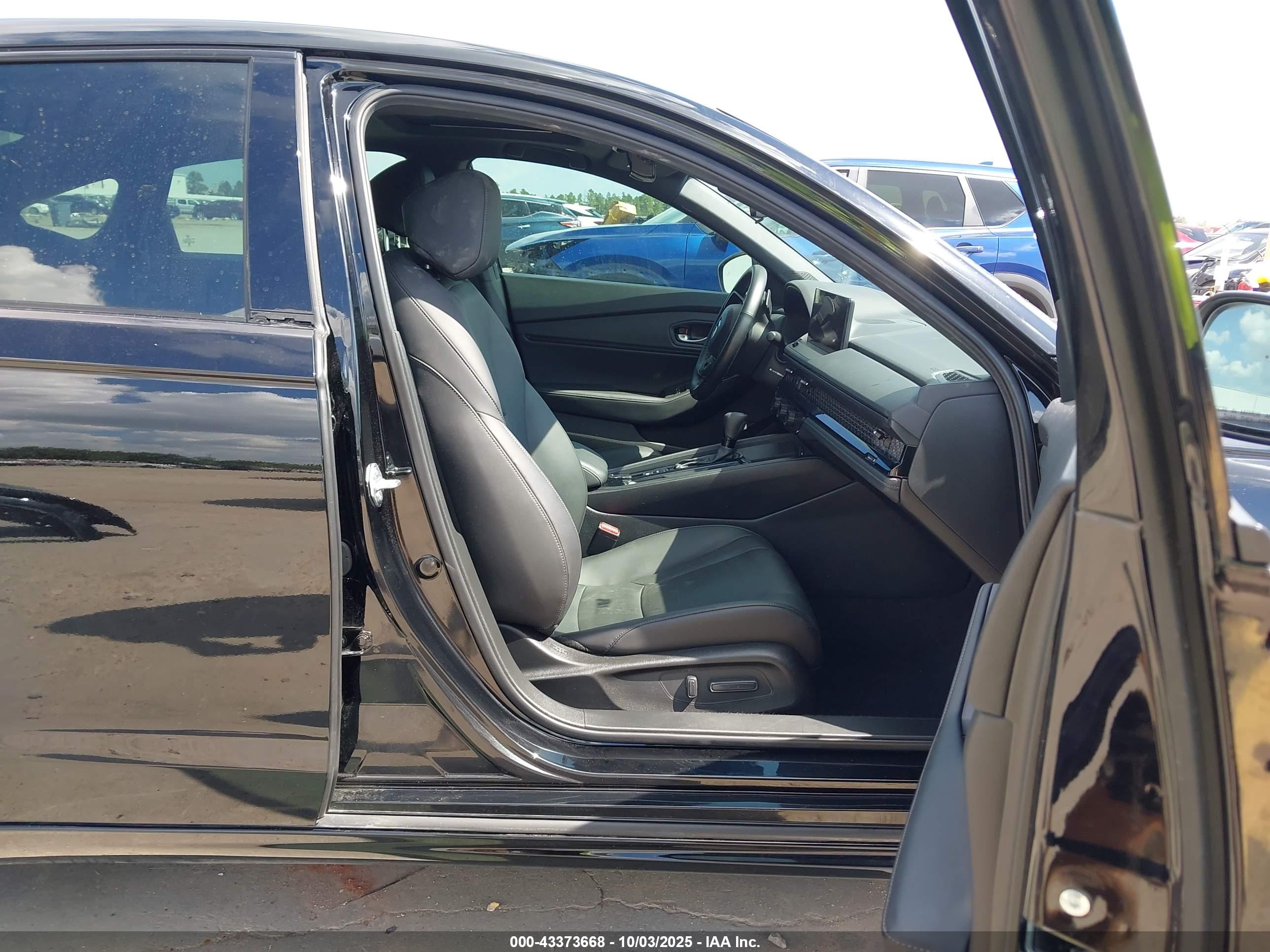 HONDA ACCORD image 5