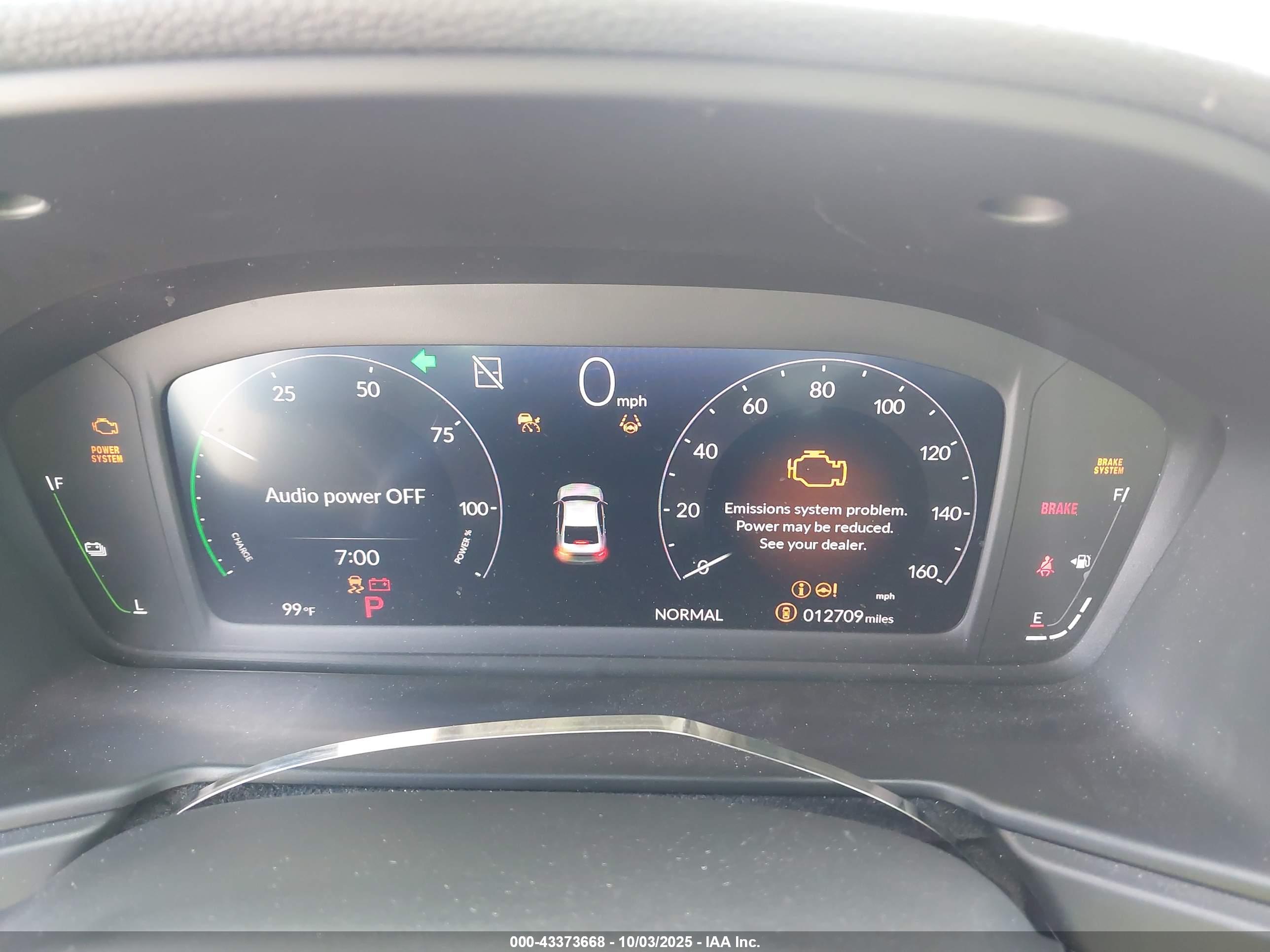HONDA ACCORD image 7