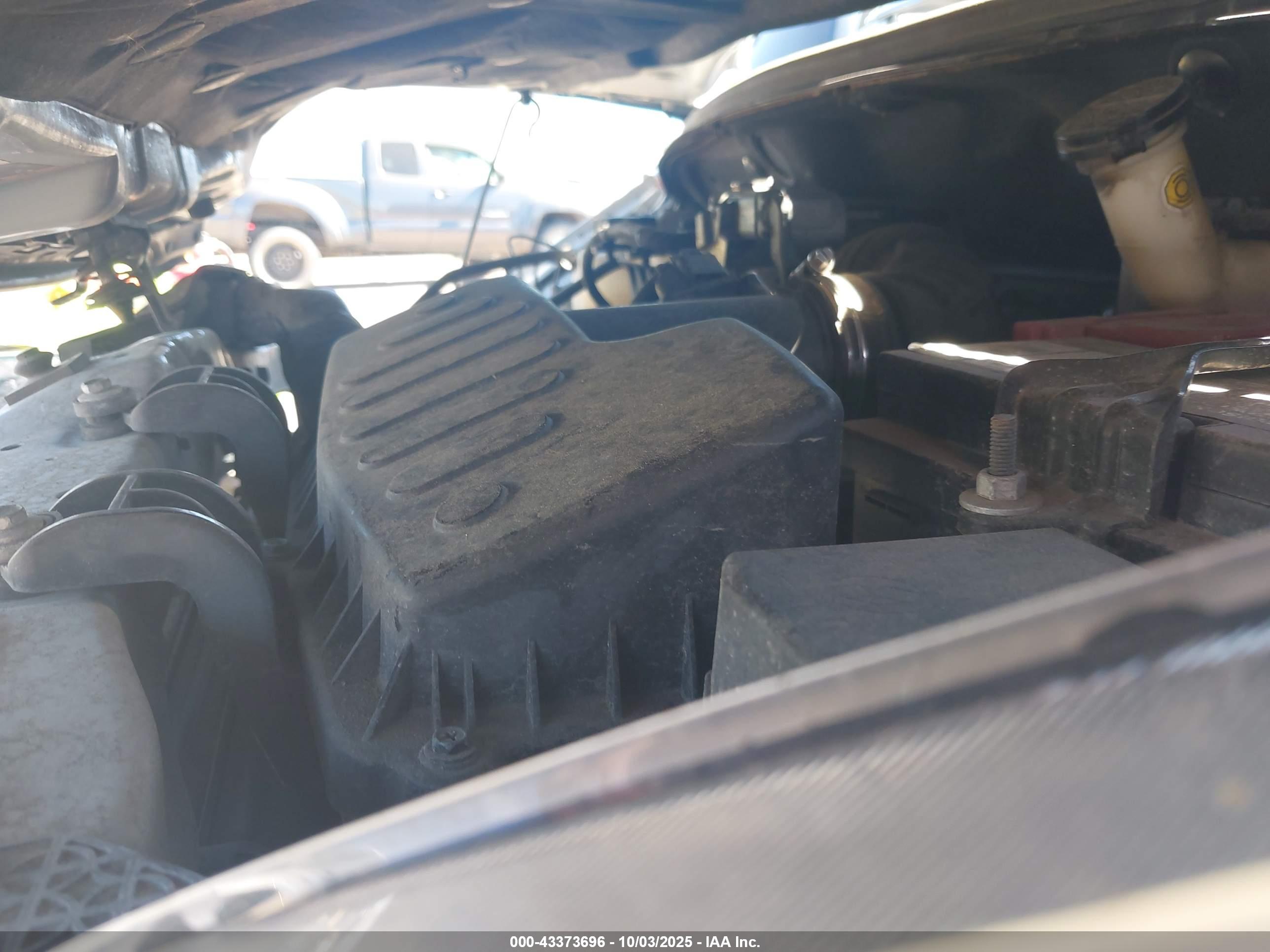 CHEVROLET SPARK image 10