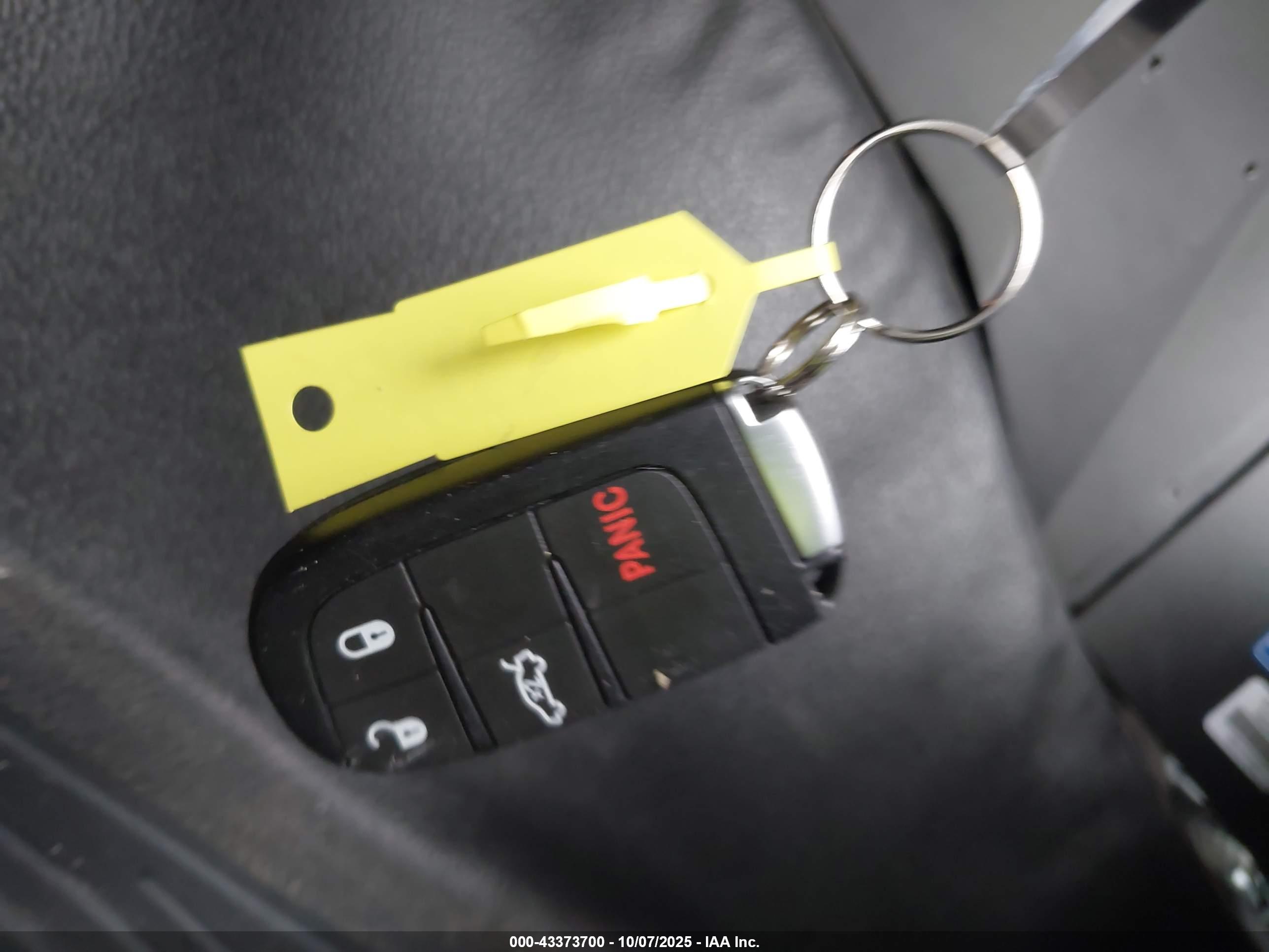 DODGE CHARGER image 11