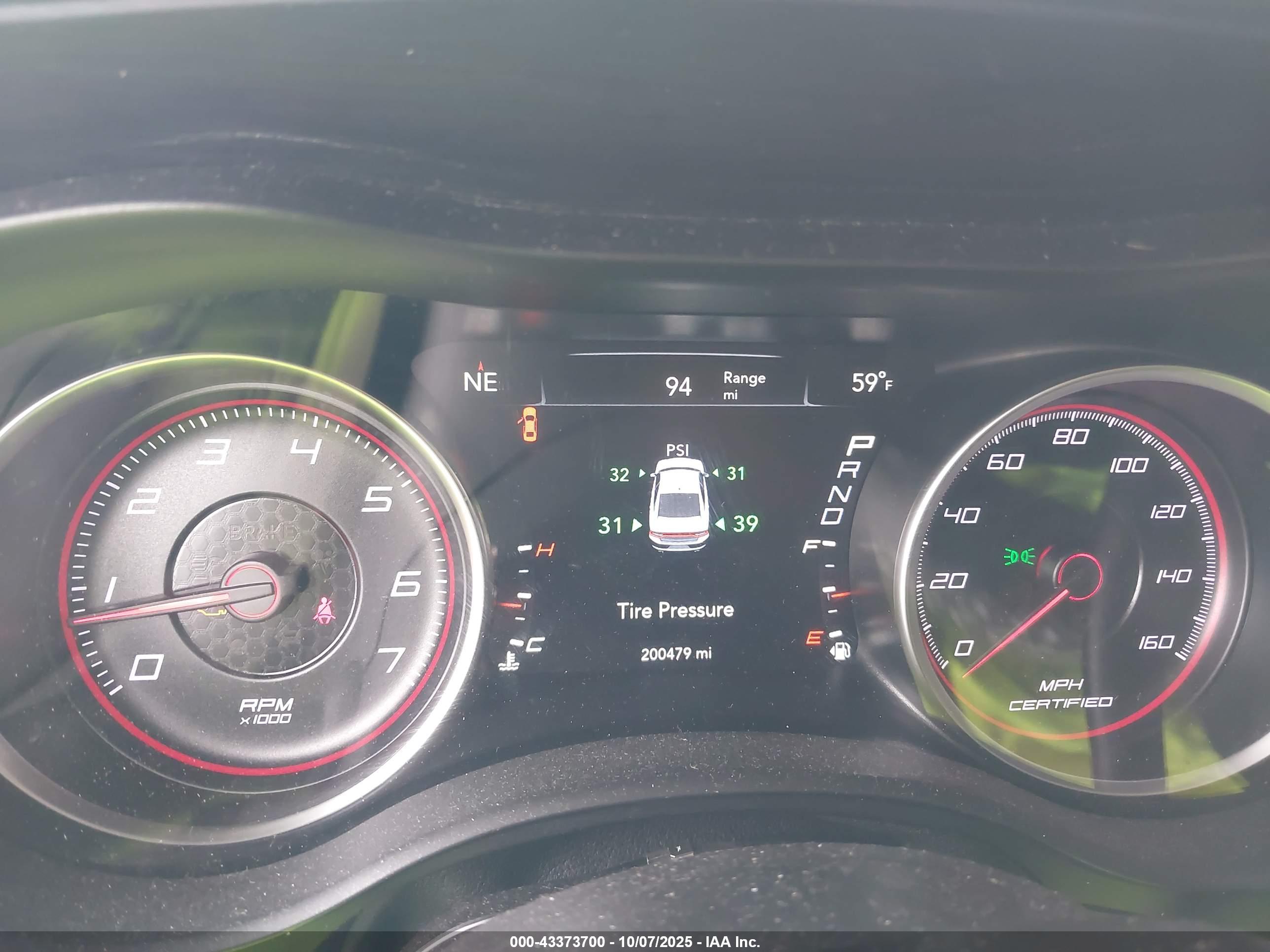 DODGE CHARGER image 7