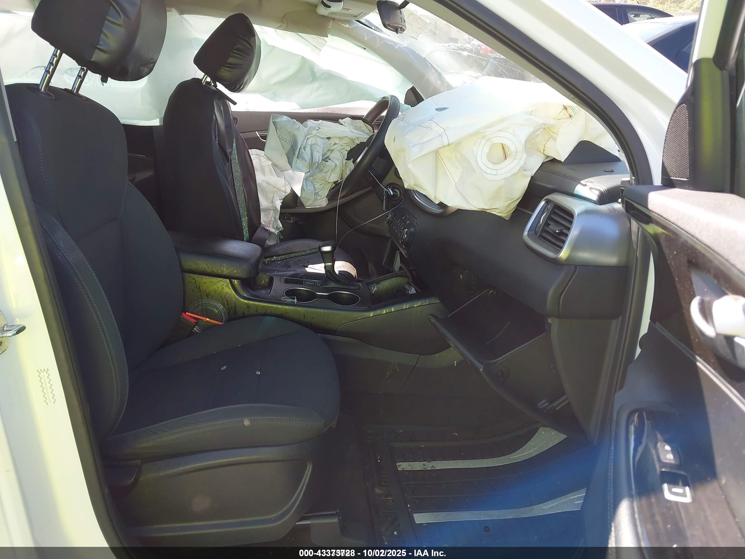 KIA SORENTO image 5