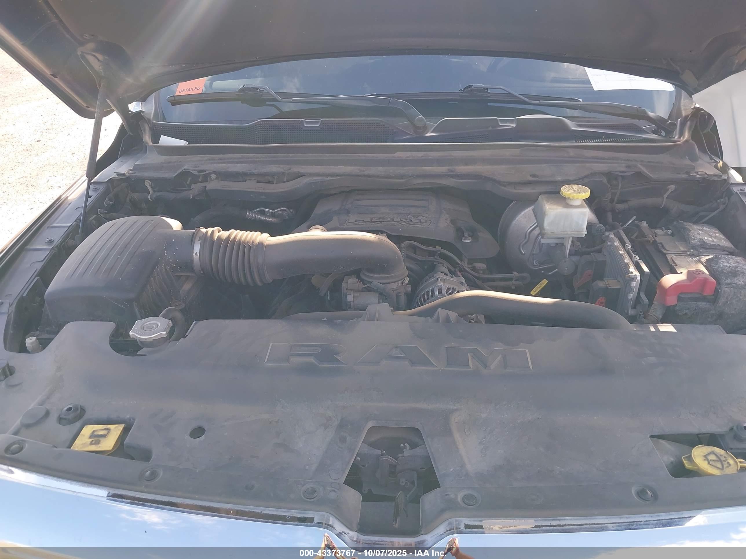 RAM 1500 image 10