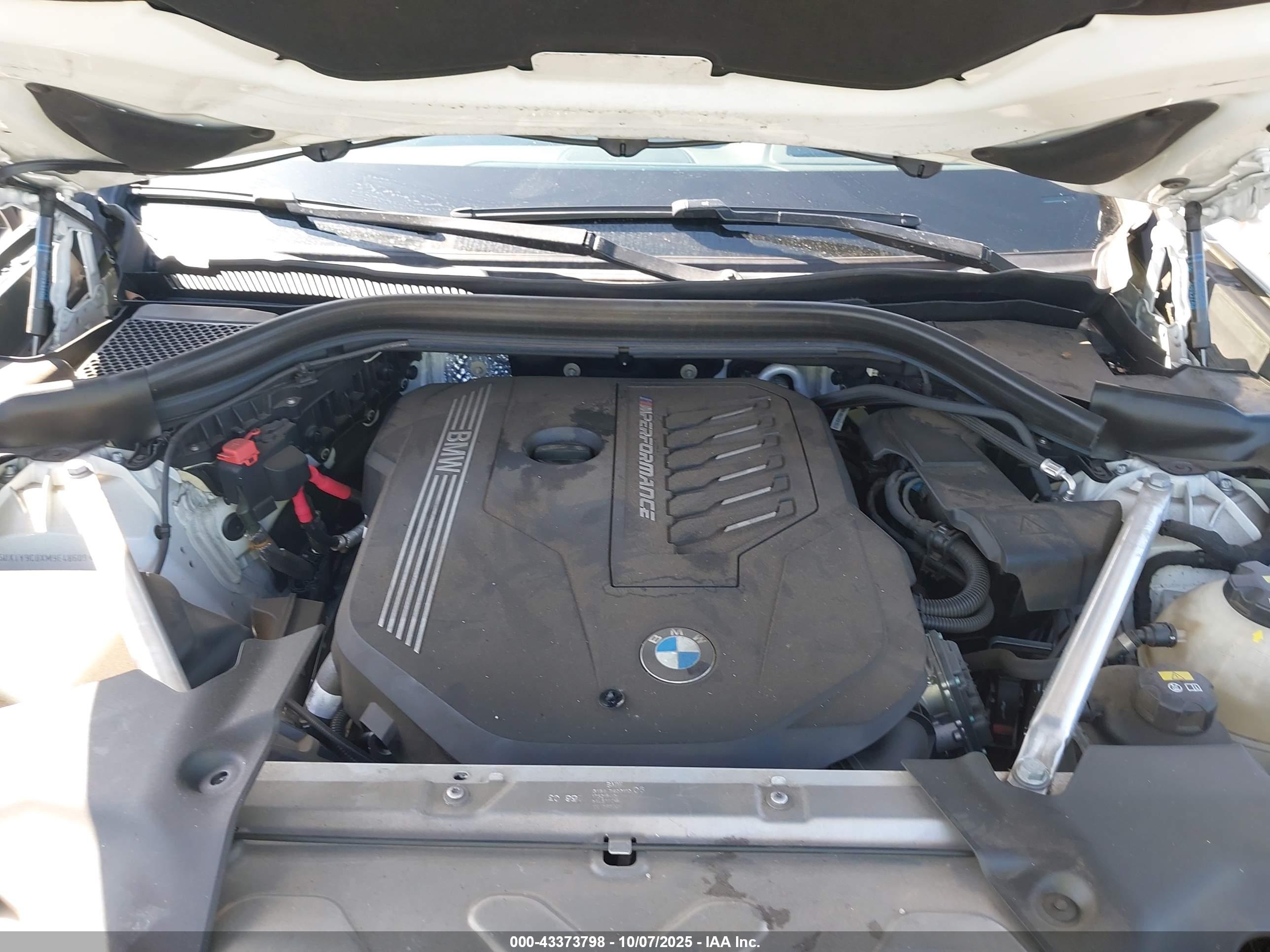 BMW X3 image 10