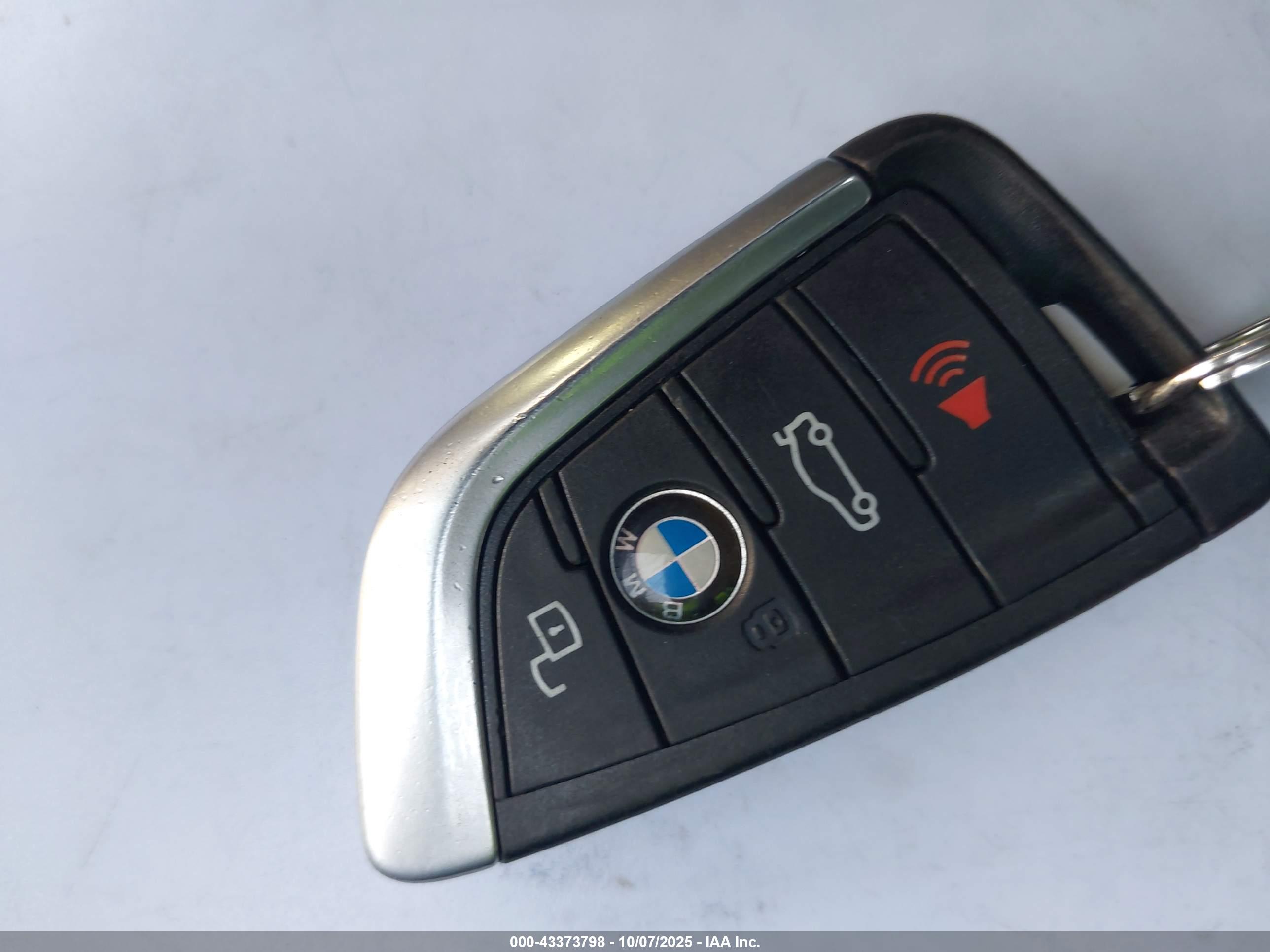 BMW X3 image 11