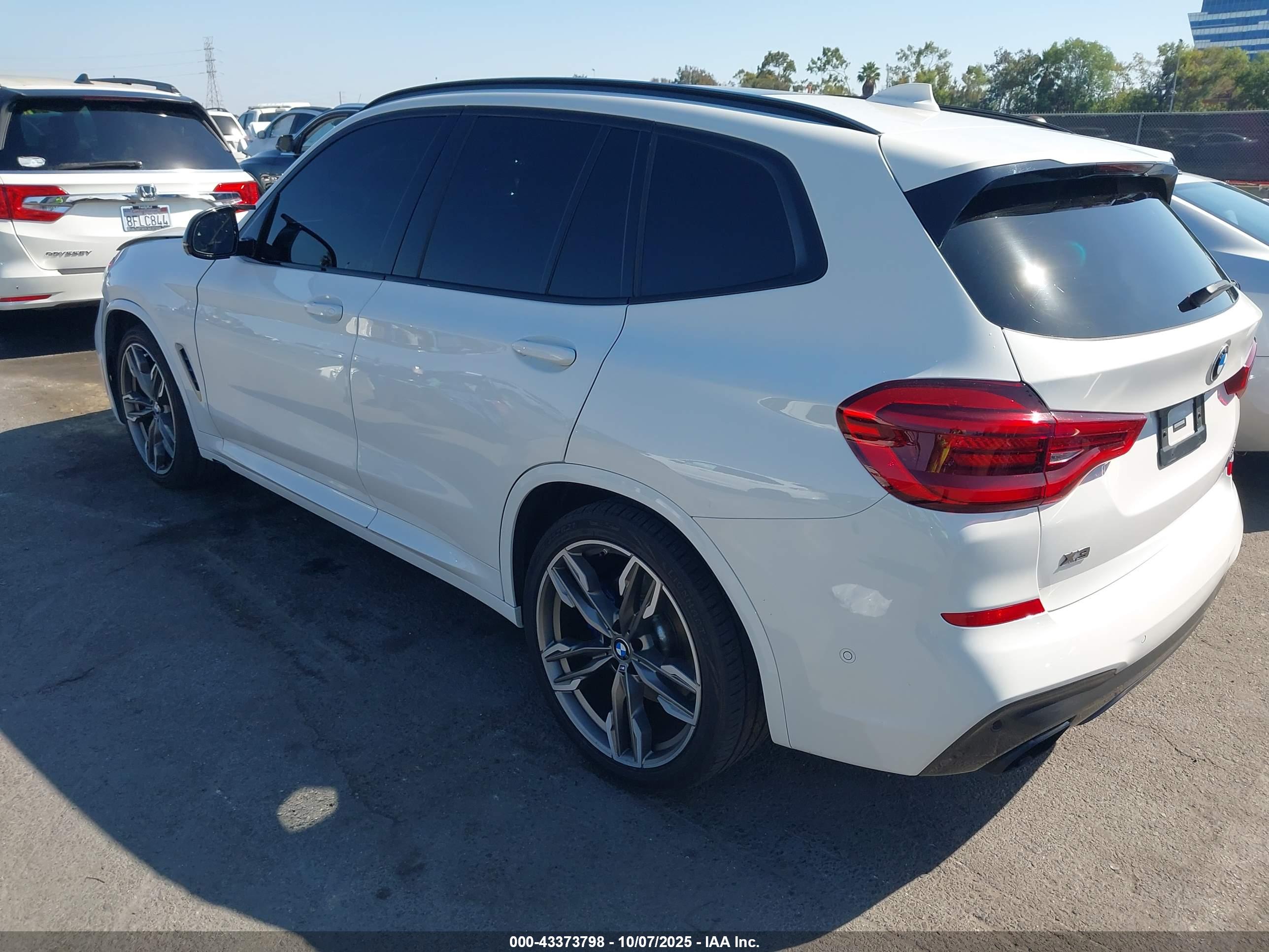 BMW X3 image 3