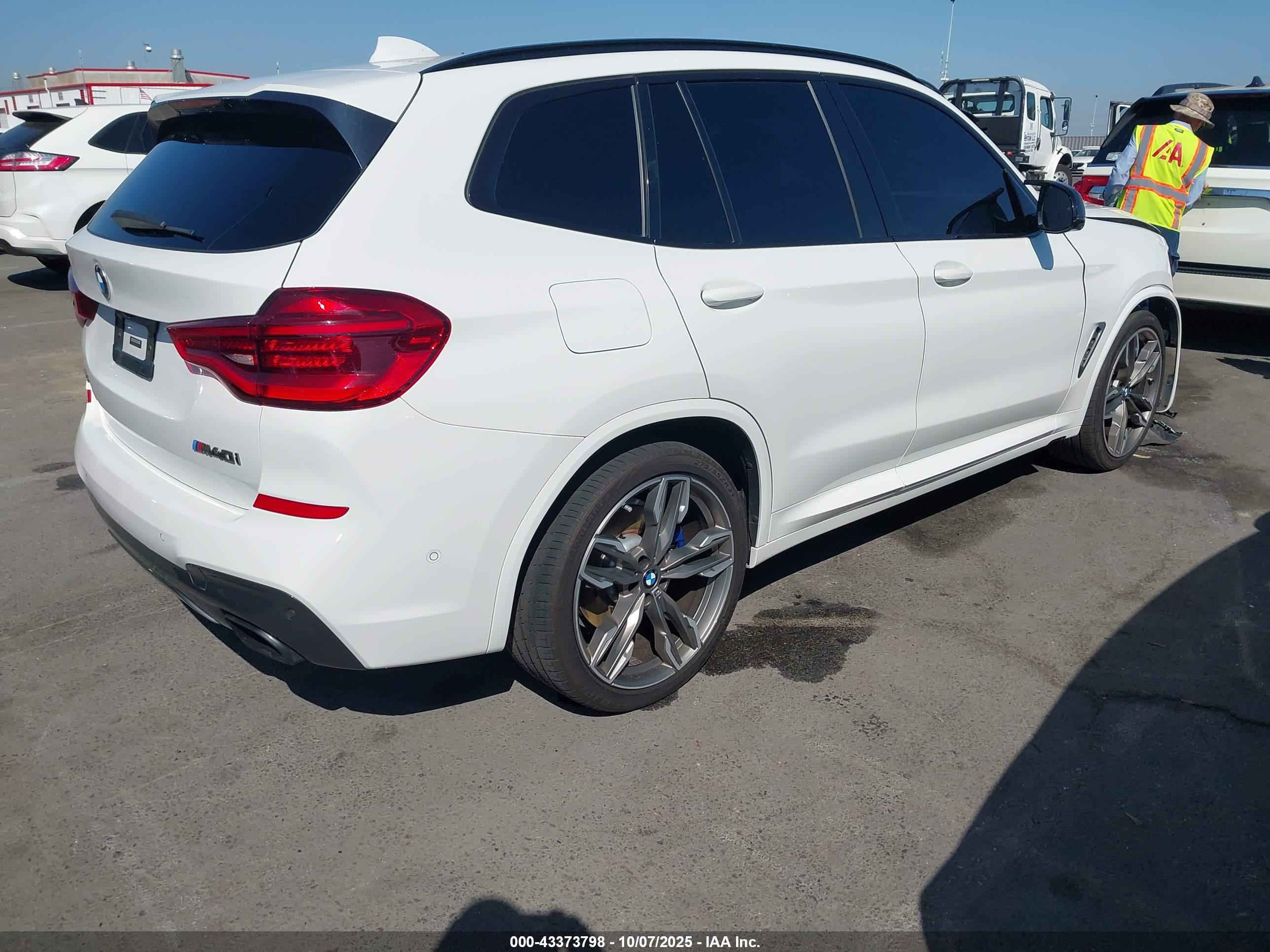 BMW X3 image 4