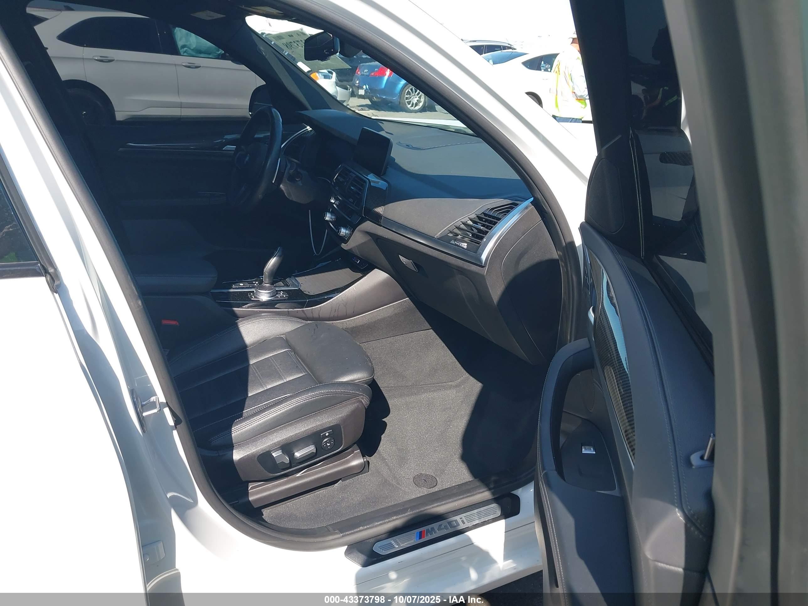 BMW X3 image 5