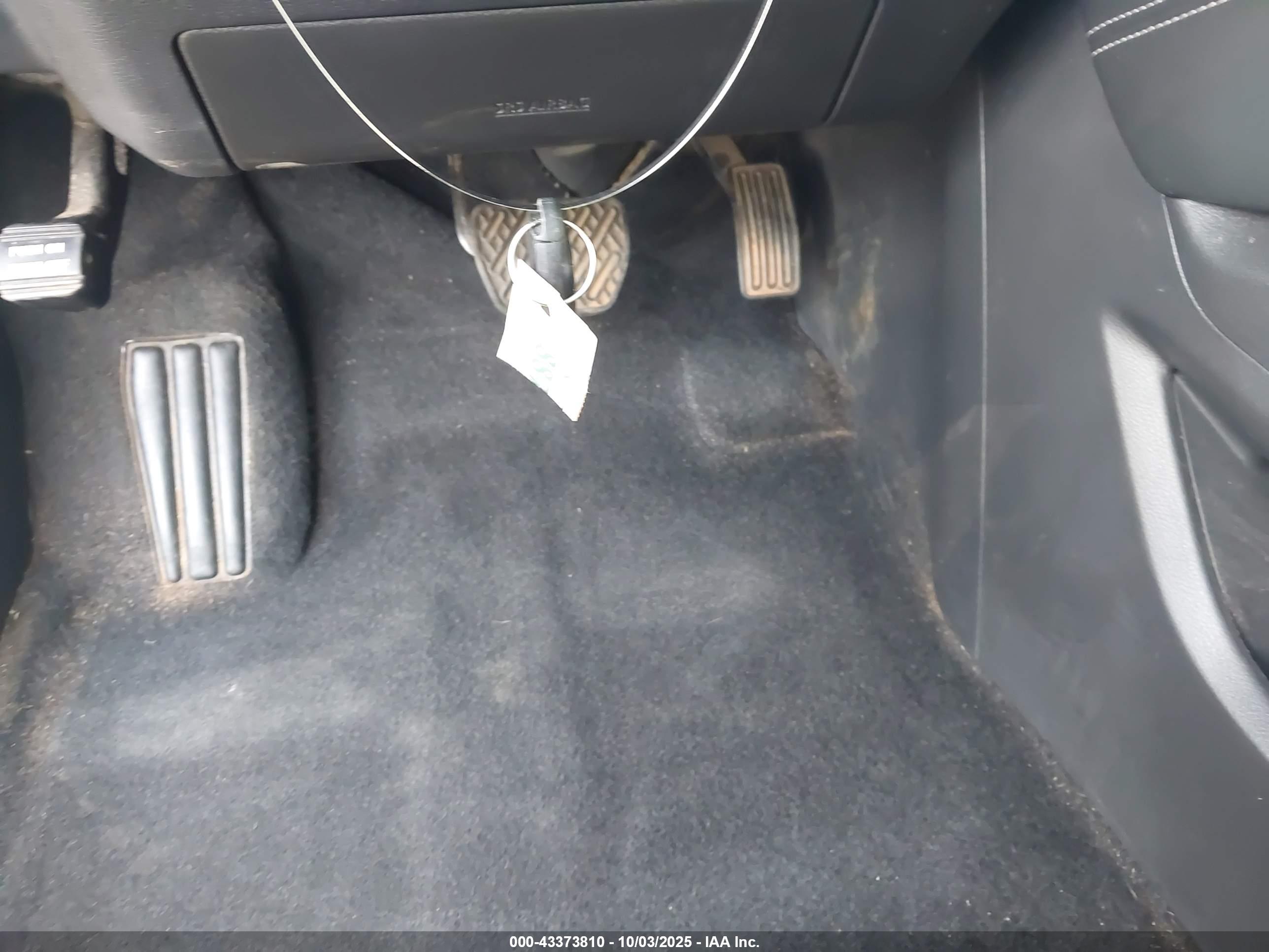 NISSAN MURANO image 11