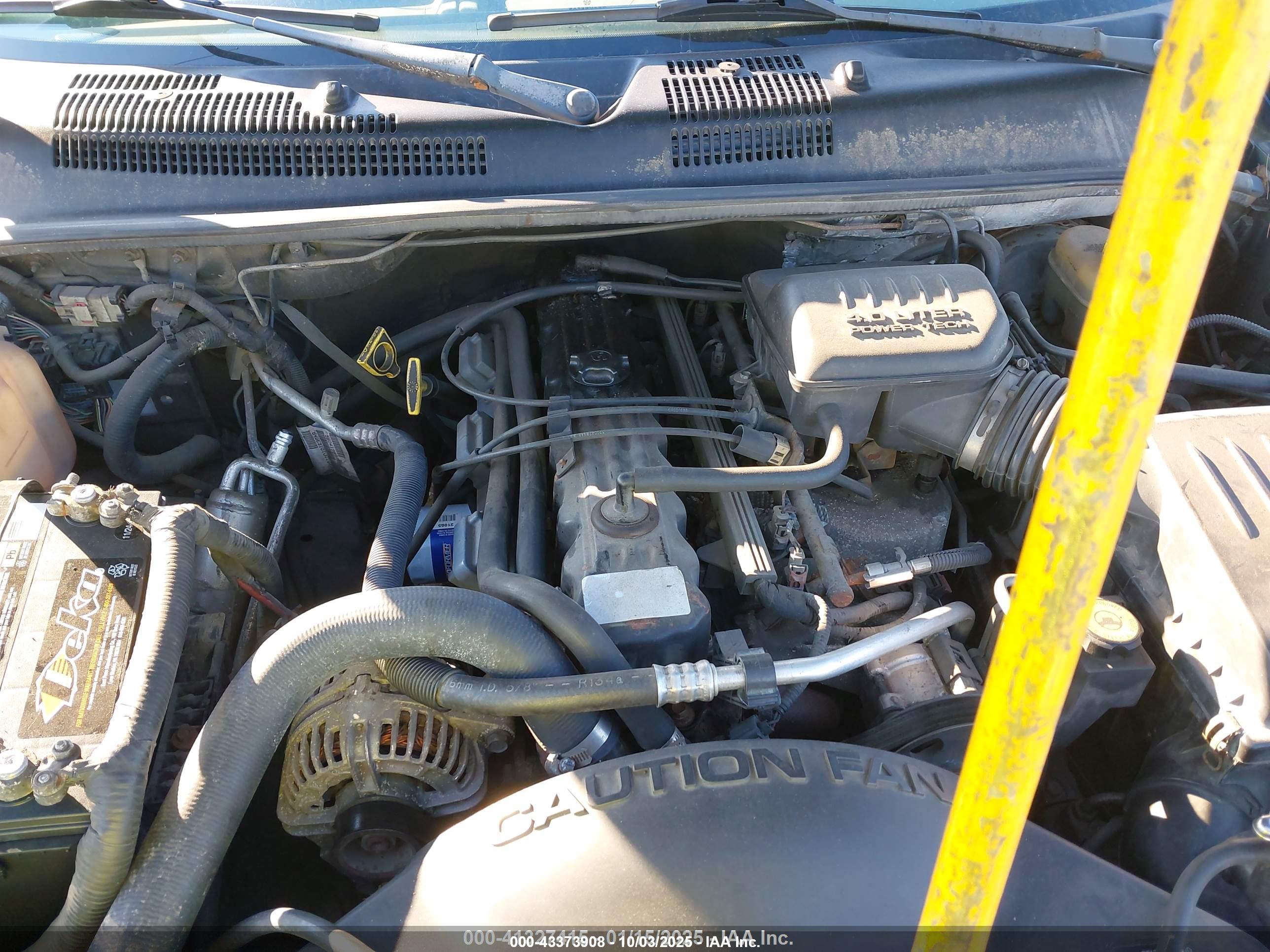 JEEP GRAND image 10