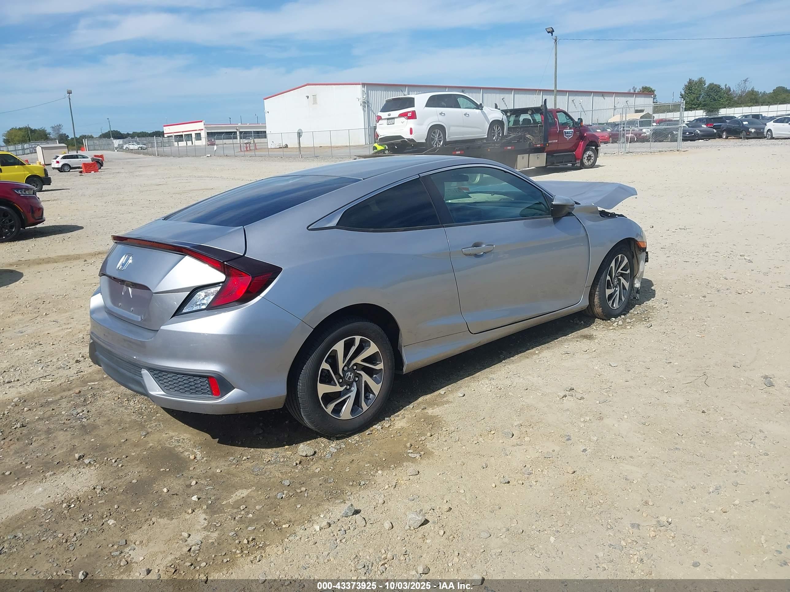 HONDA CIVIC image 4