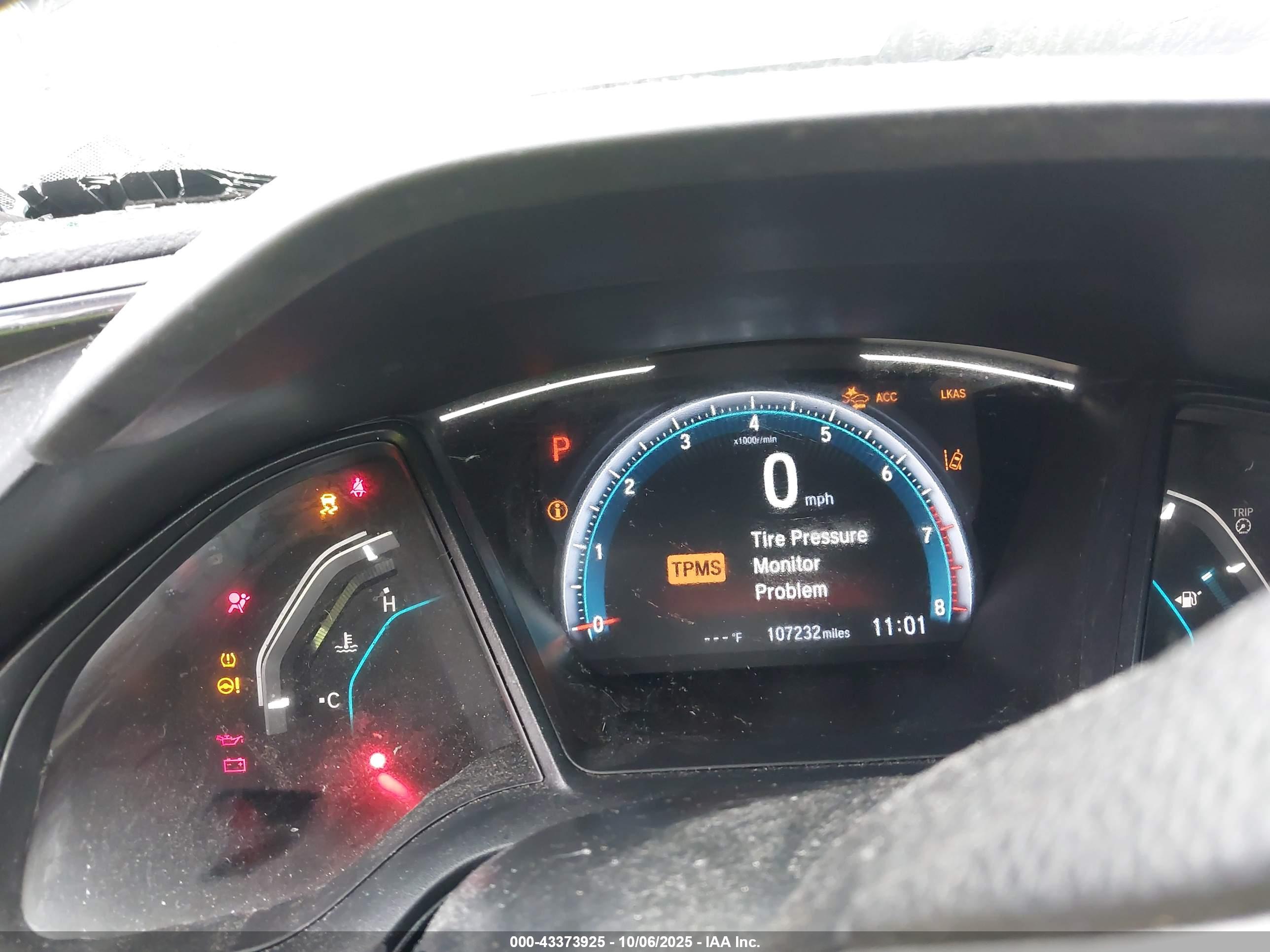 HONDA CIVIC image 7