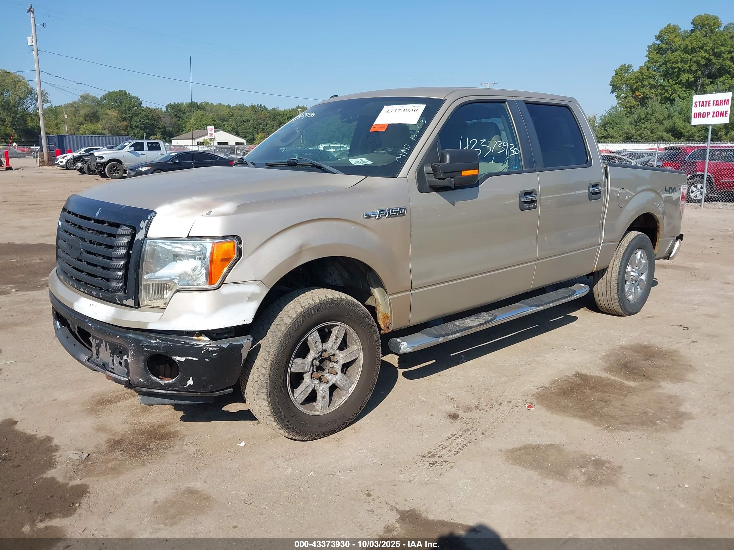 FORD F-150 image 2