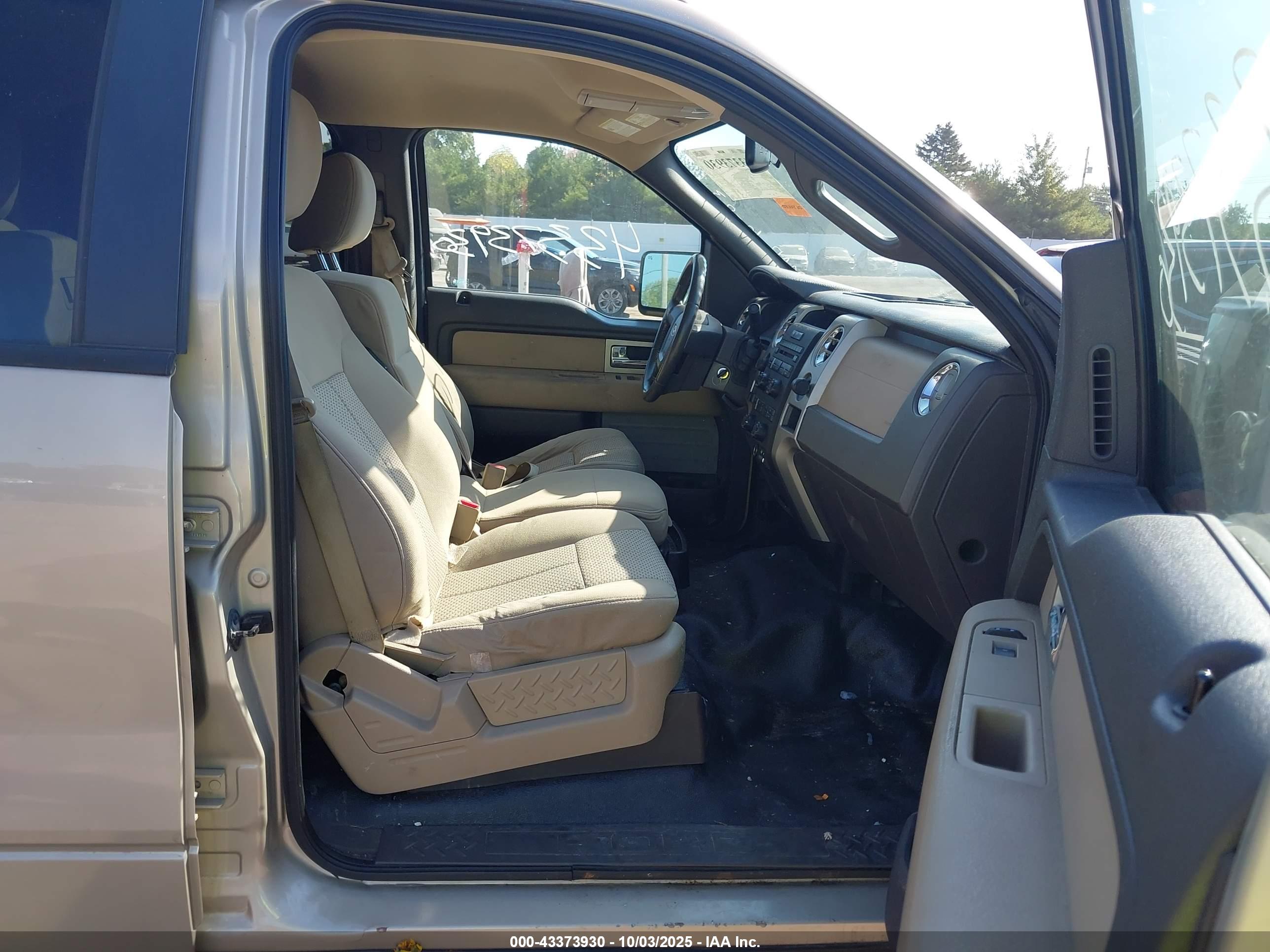 FORD F-150 image 5