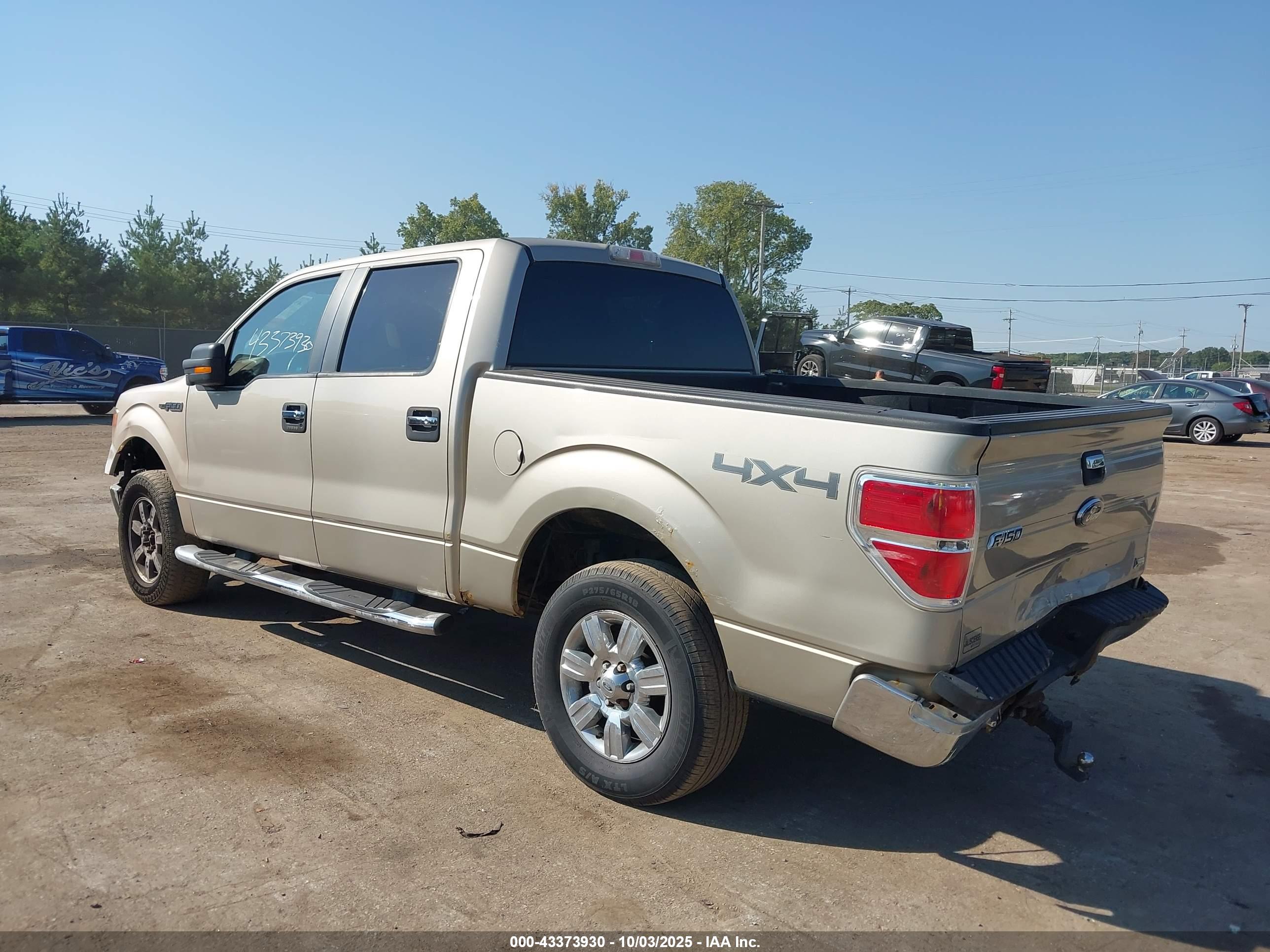 FORD F-150 image 6