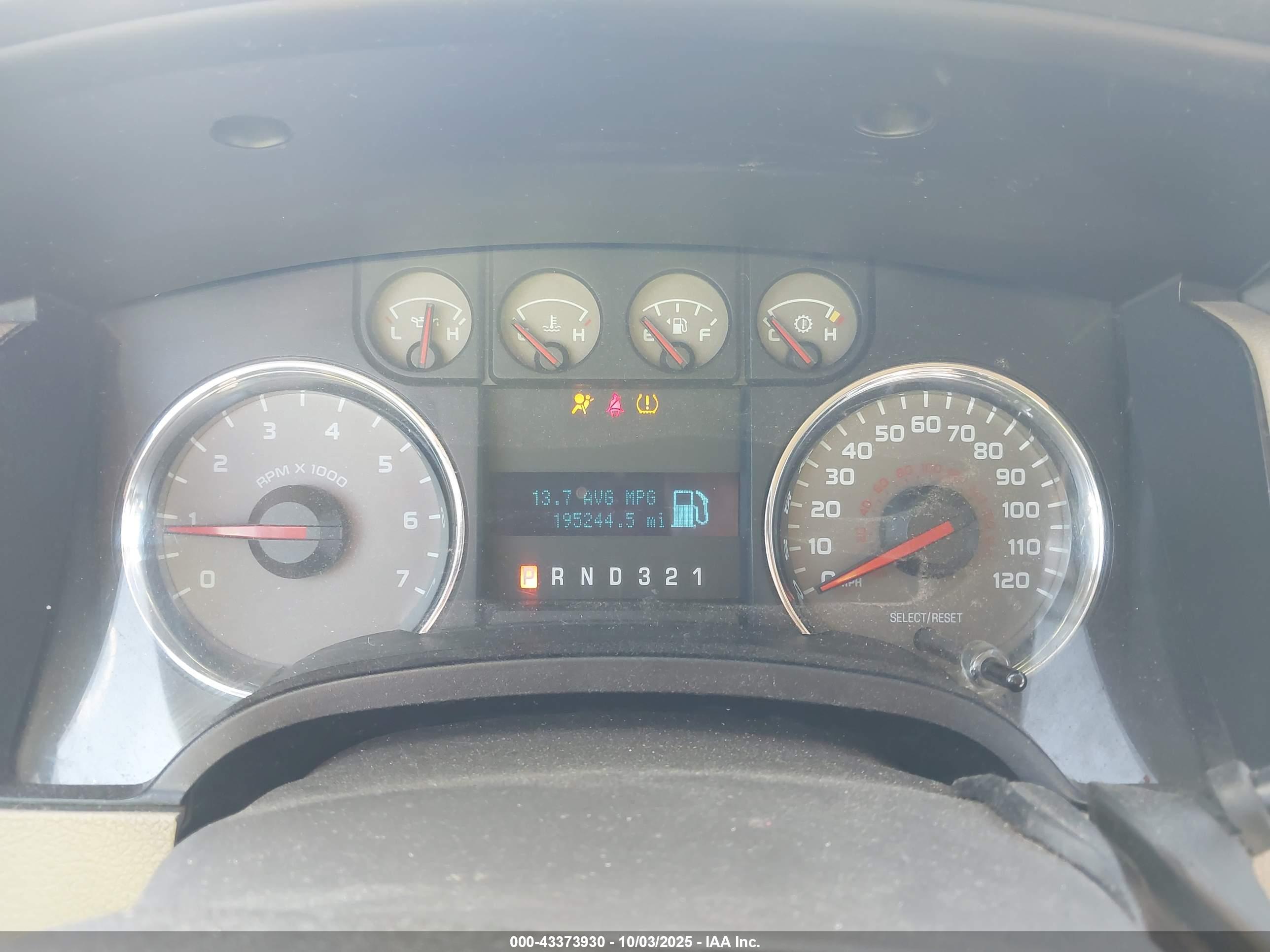 FORD F-150 image 7