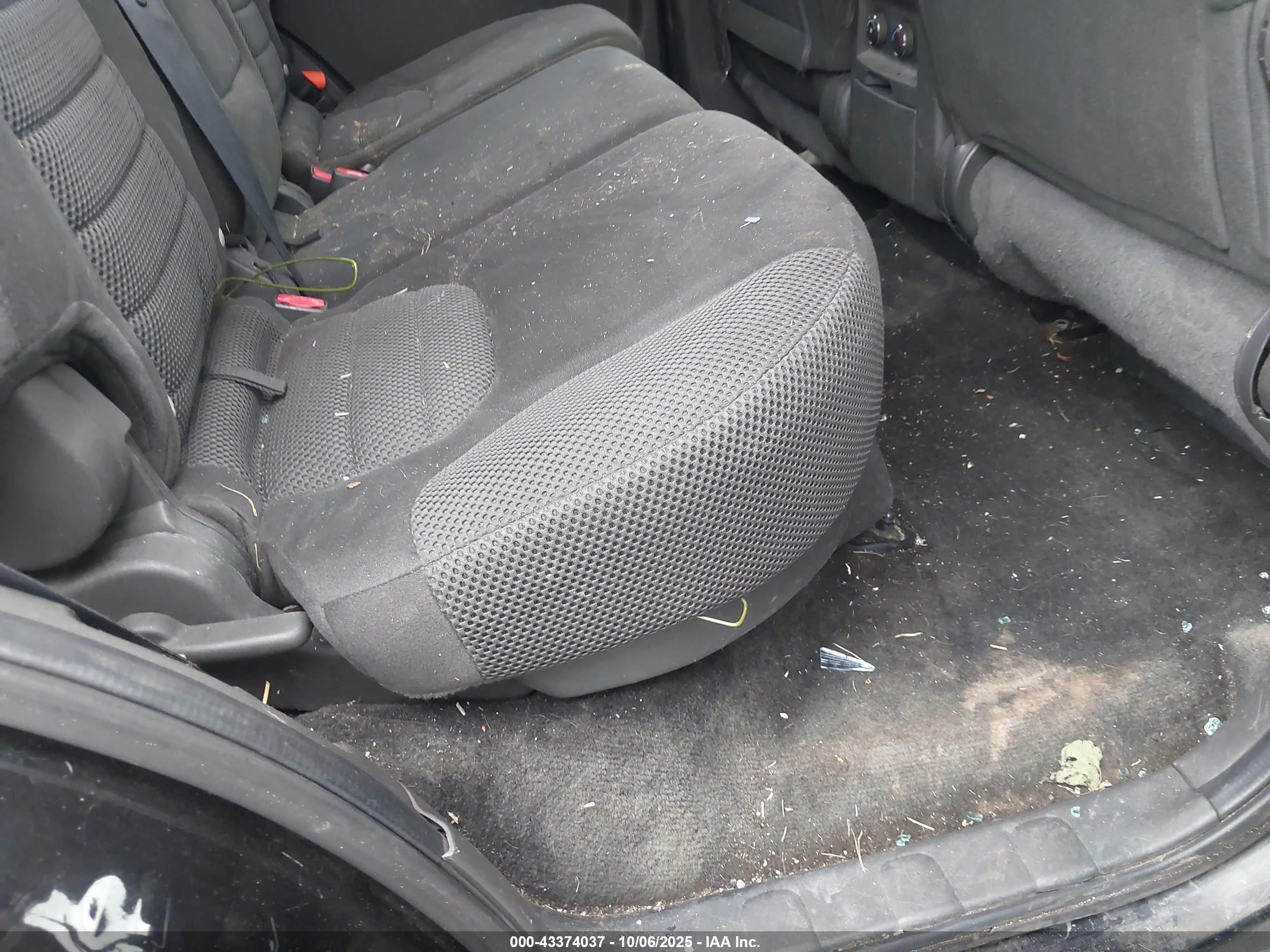 NISSAN PATHFINDER image 8