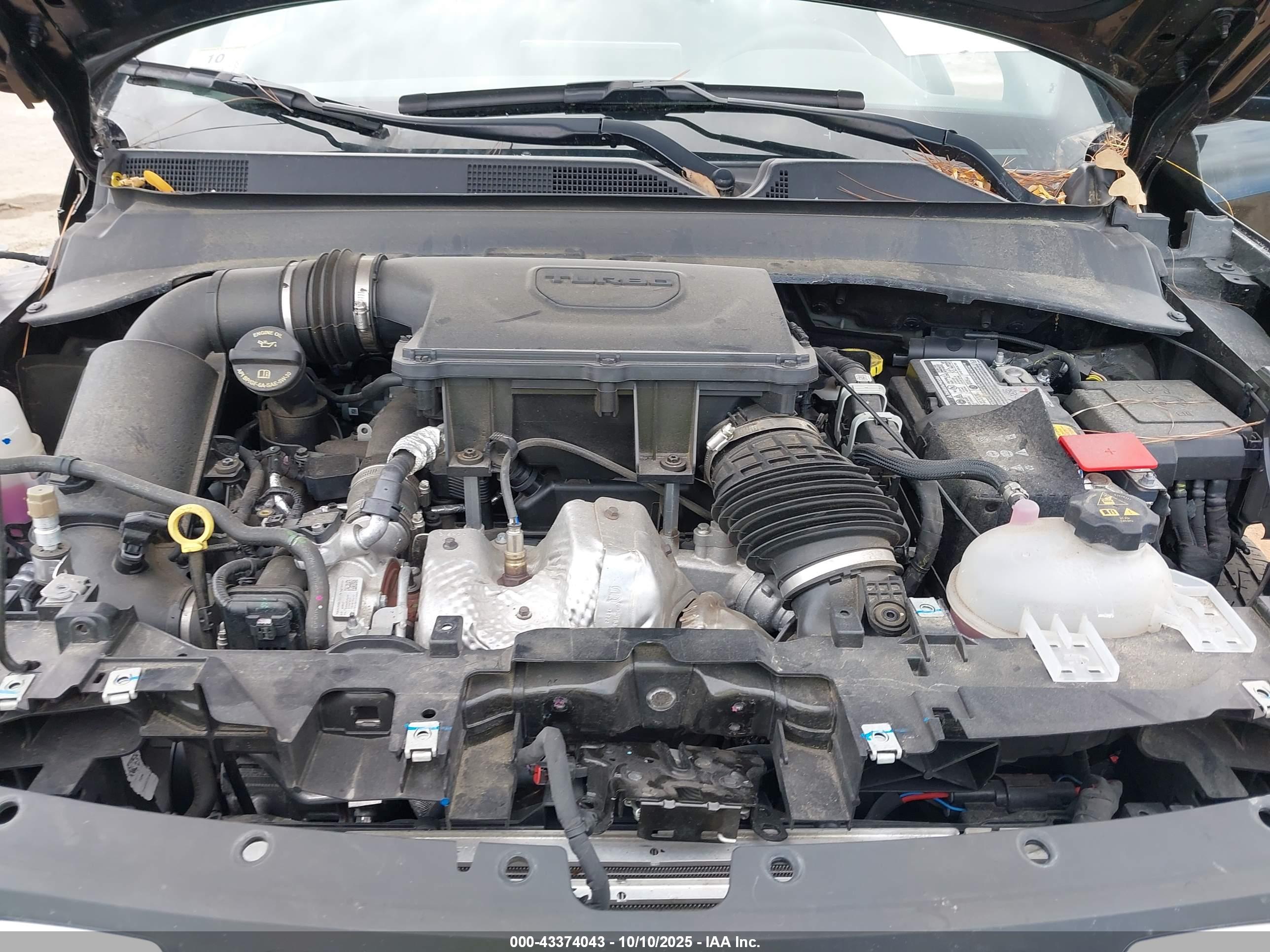 JEEP COMPASS image 10
