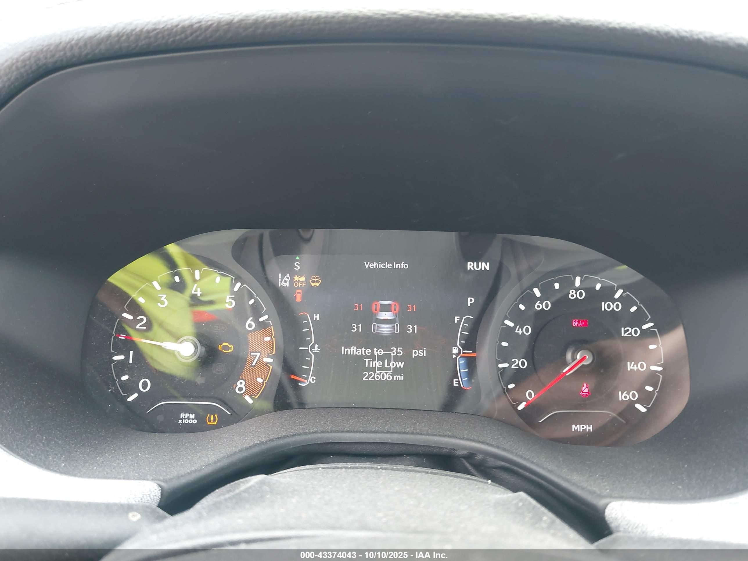 JEEP COMPASS image 7