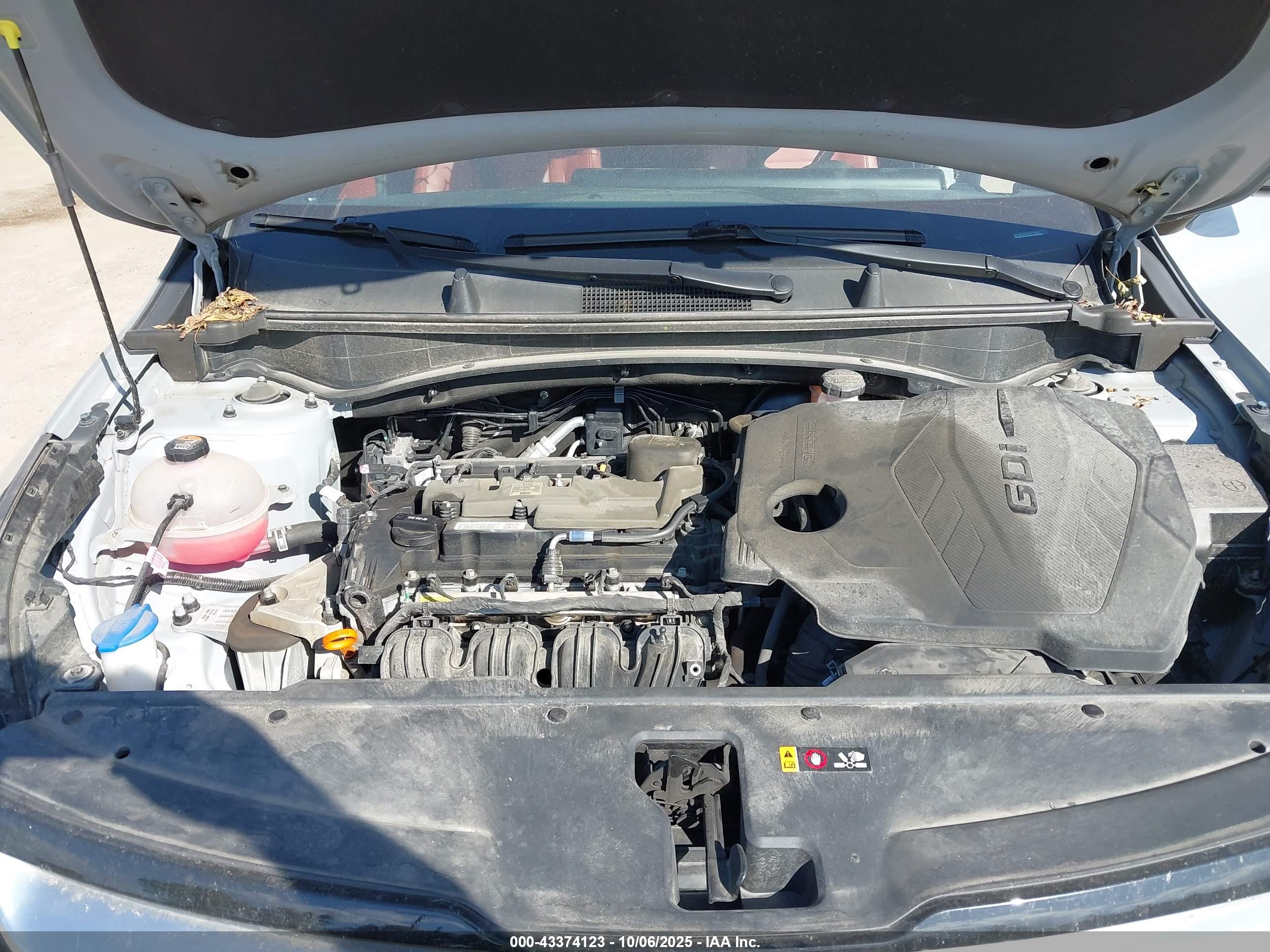 KIA SPORTAGE image 10
