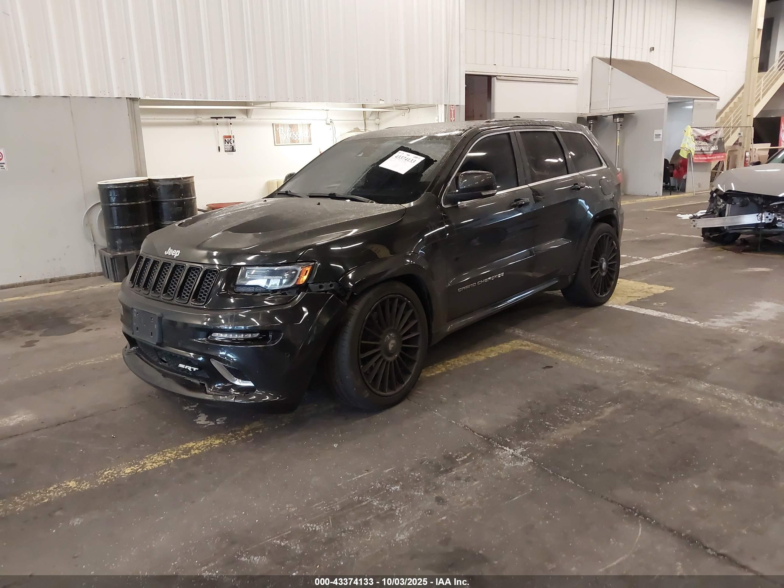 JEEP GRAND image 2