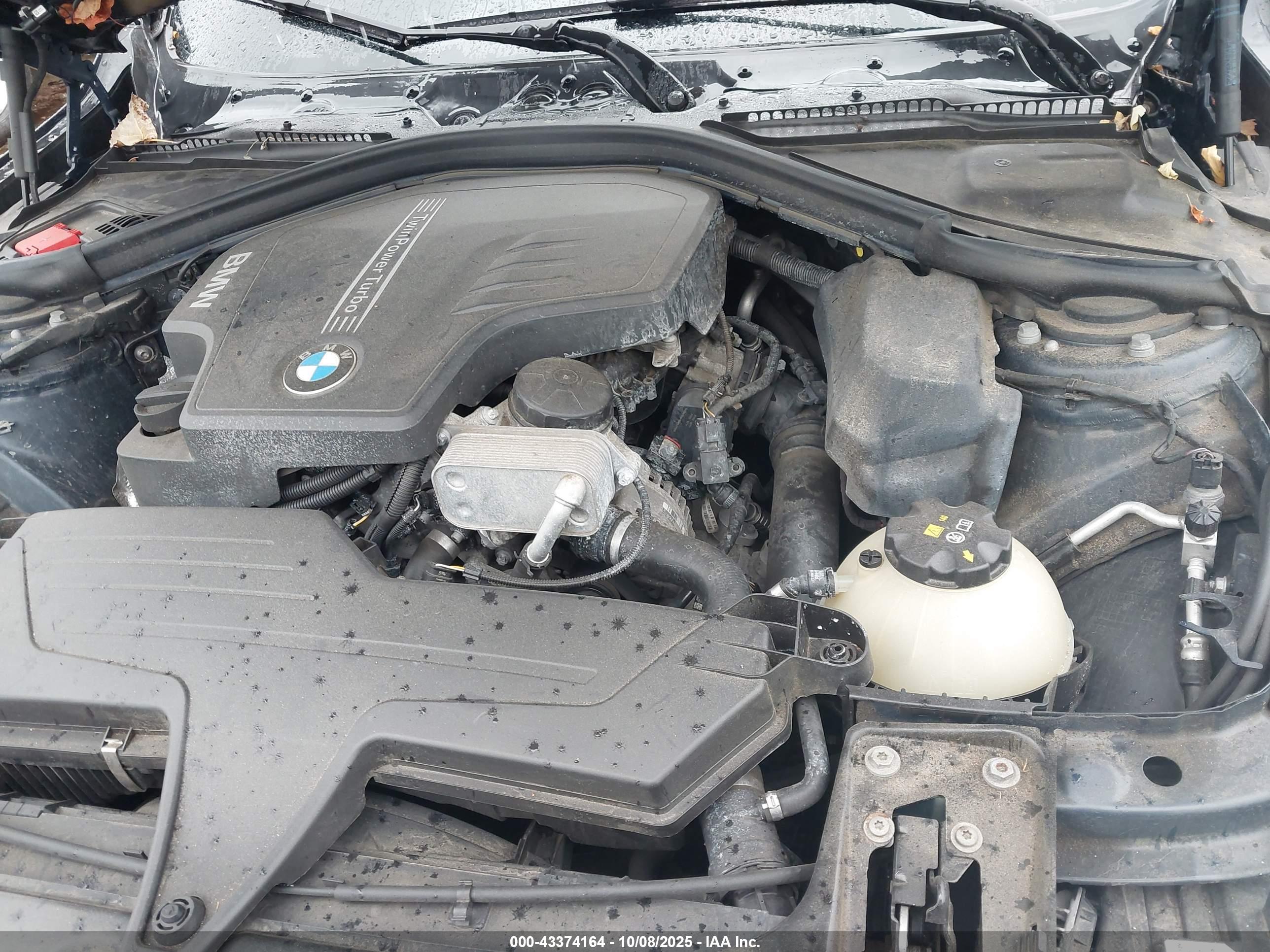 BMW 328I image 10